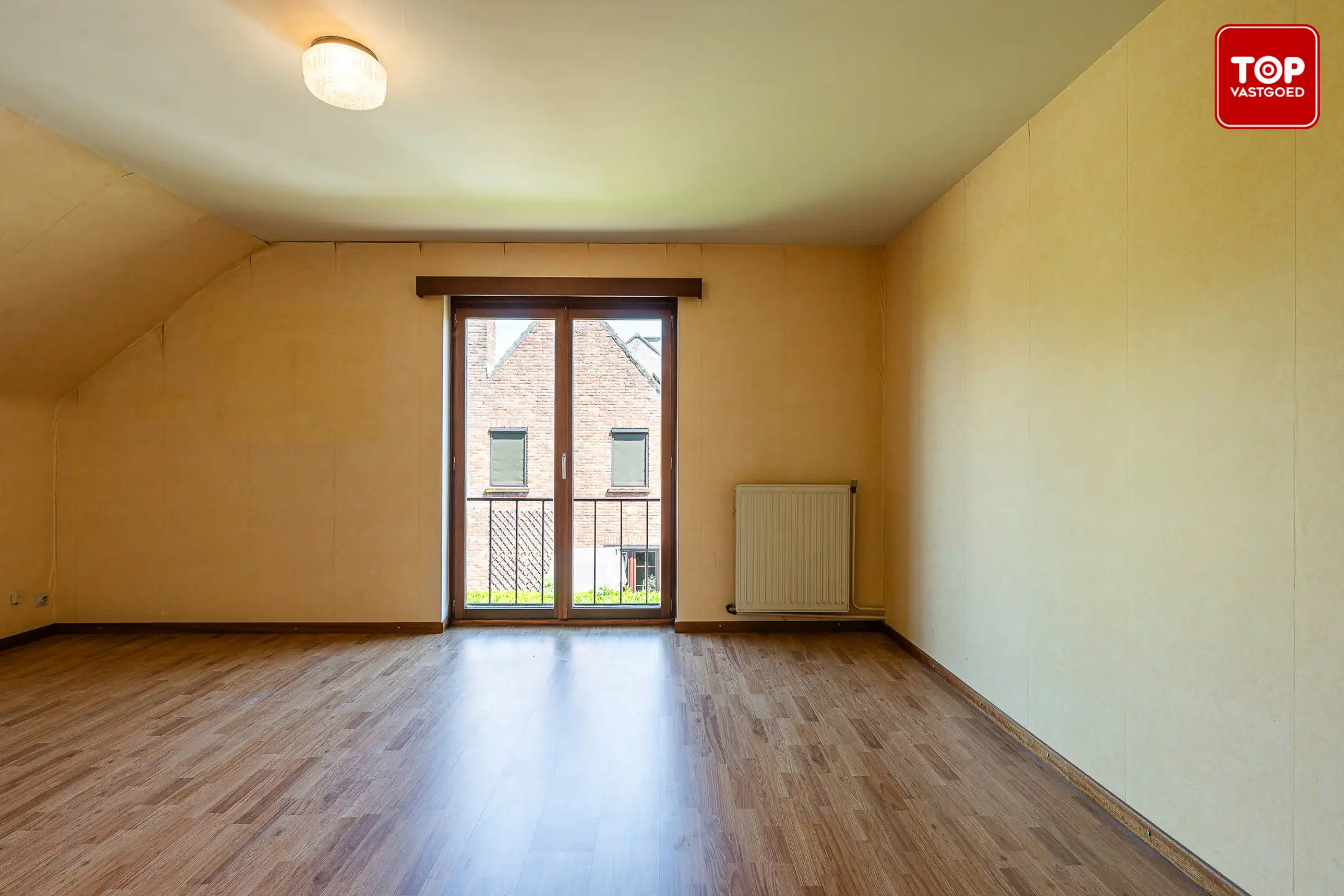 Alleenstaande woning in een zeer rustige wijk. foto 15
