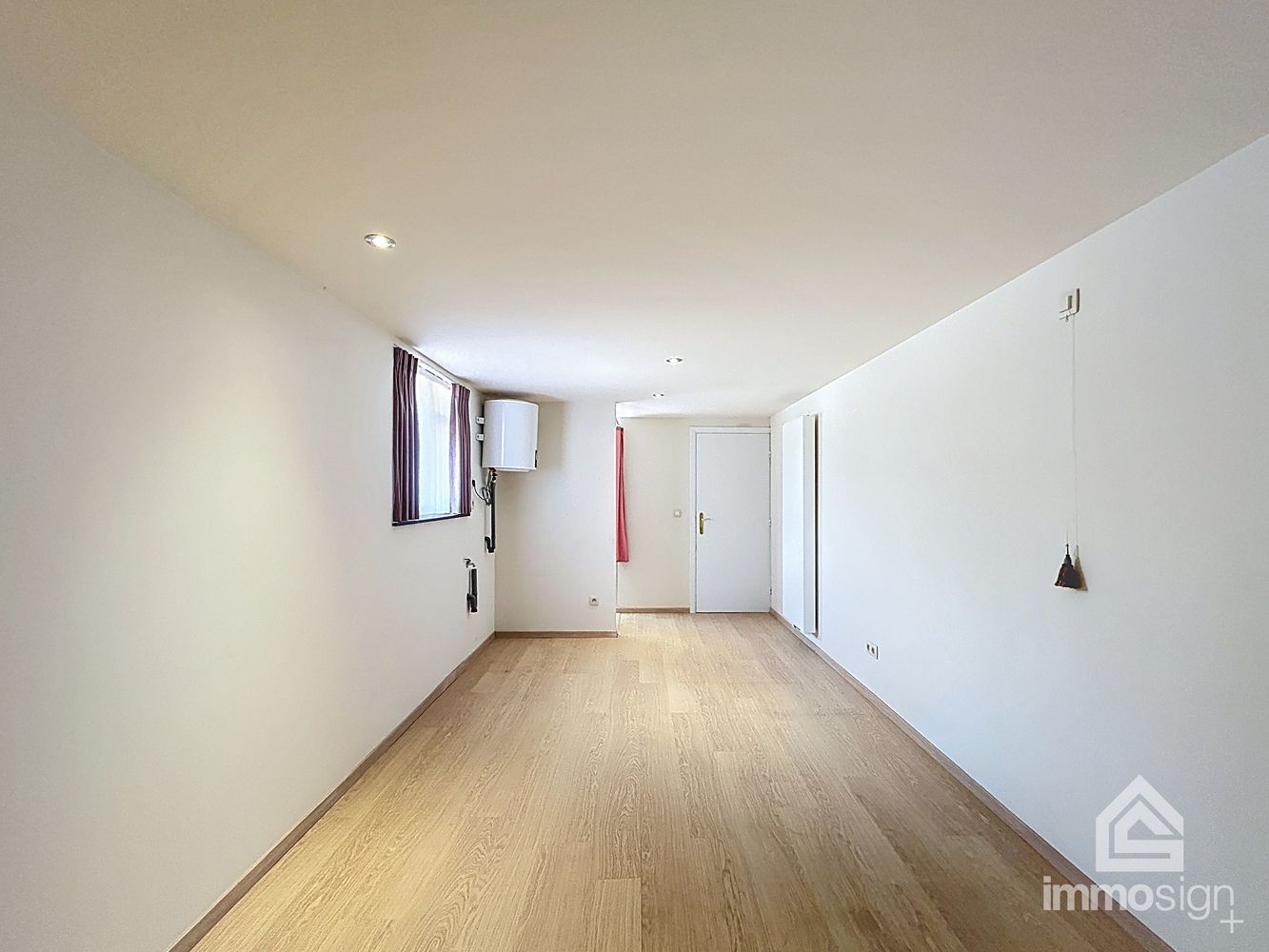 Charmante gezinswoning met potentieel op ruim hoekperceel in hartje Eksel foto 15