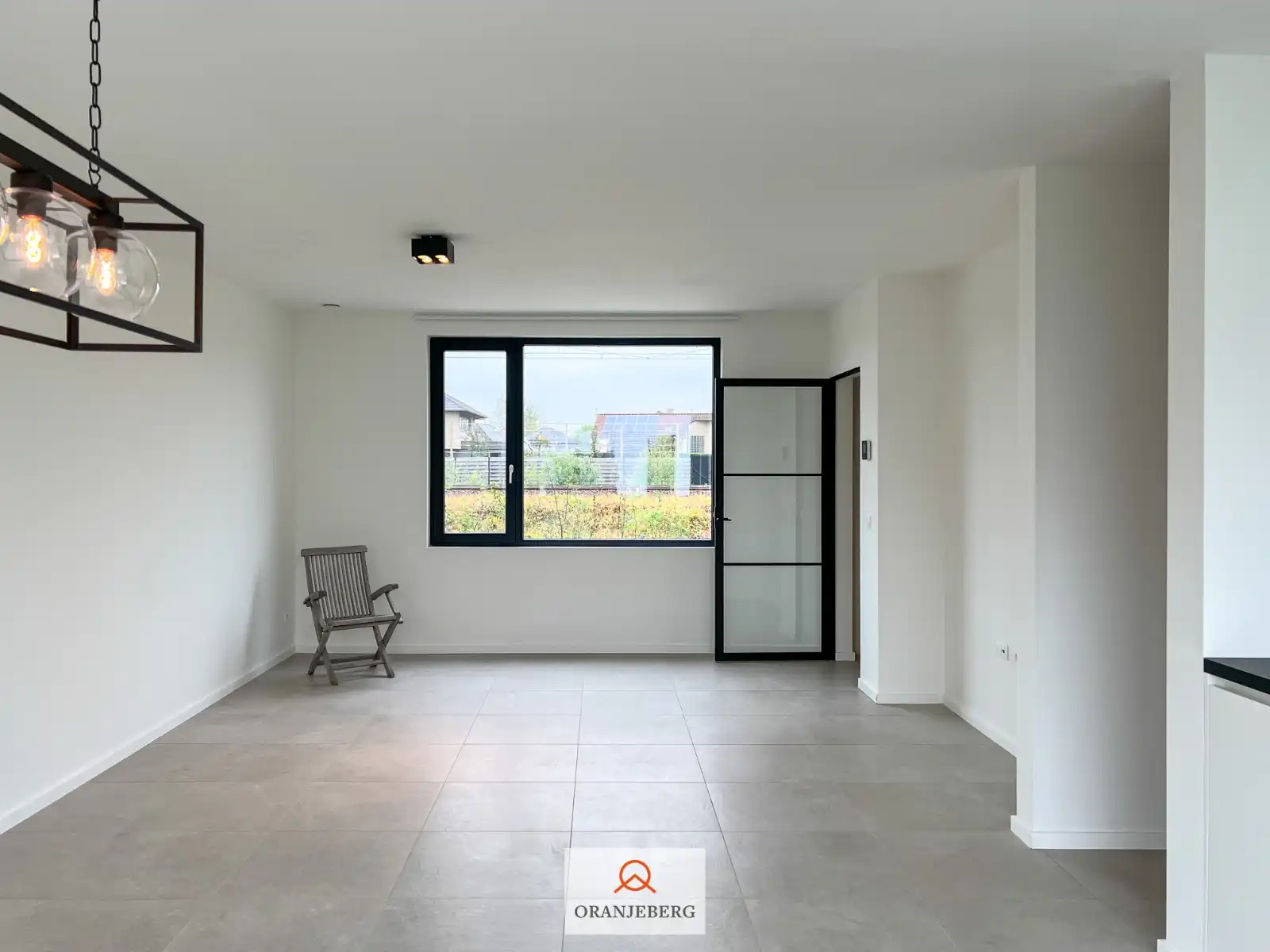 Nieuwbouwwoning vlakbij Sint-Martens-Latem foto 29