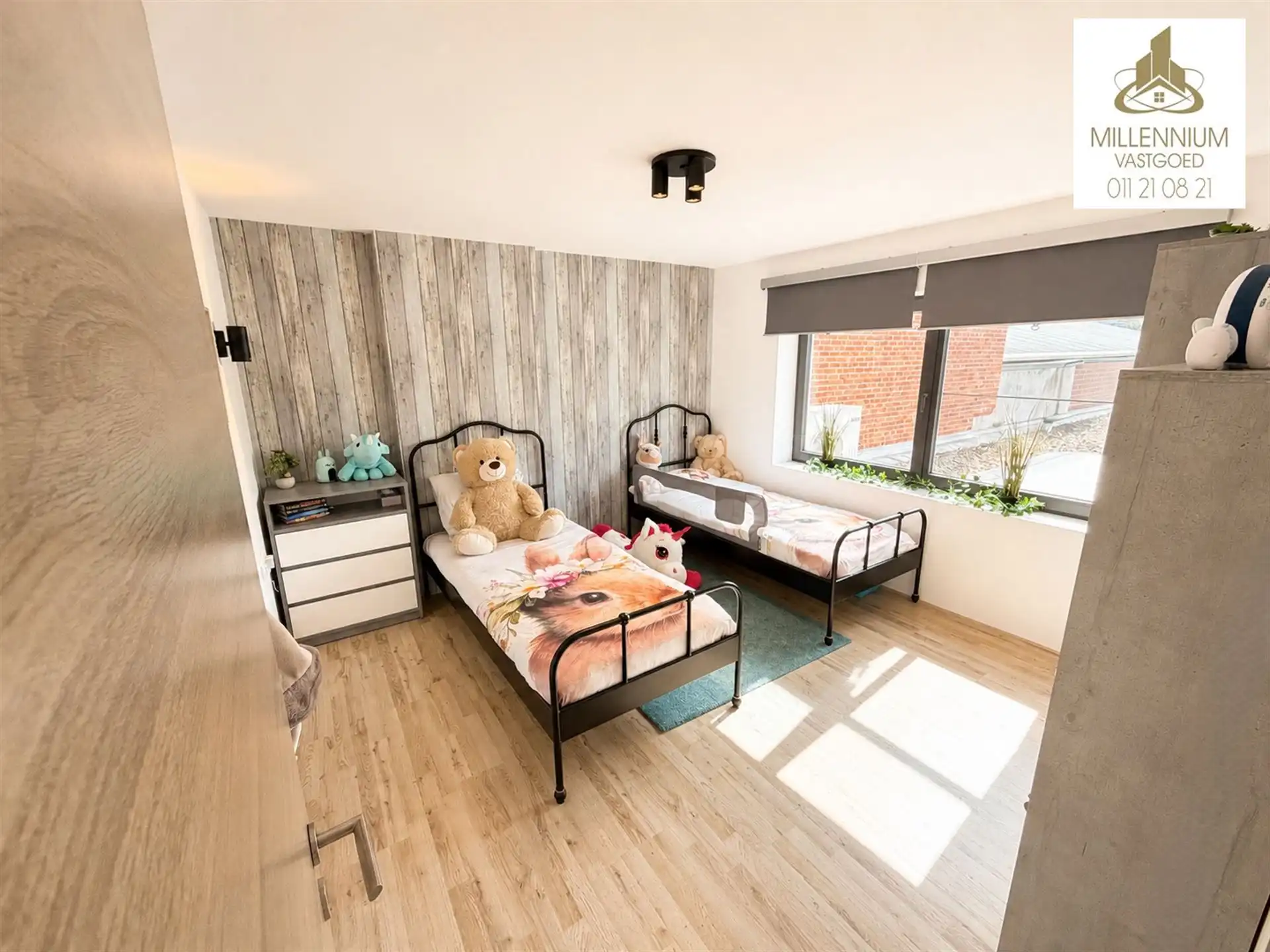 Prachtige woning foto 17
