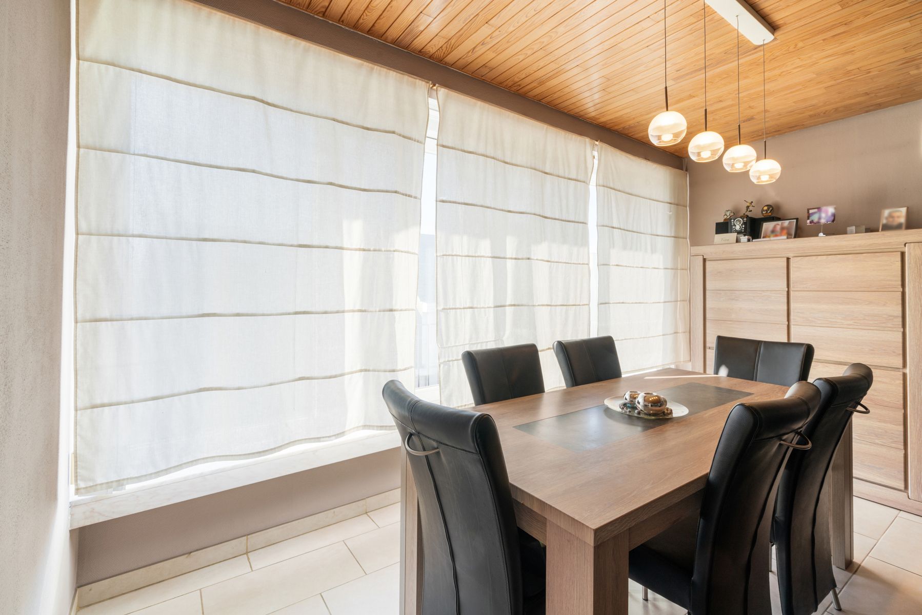 Instapklaar appartement in centum Erembodegem. foto 4