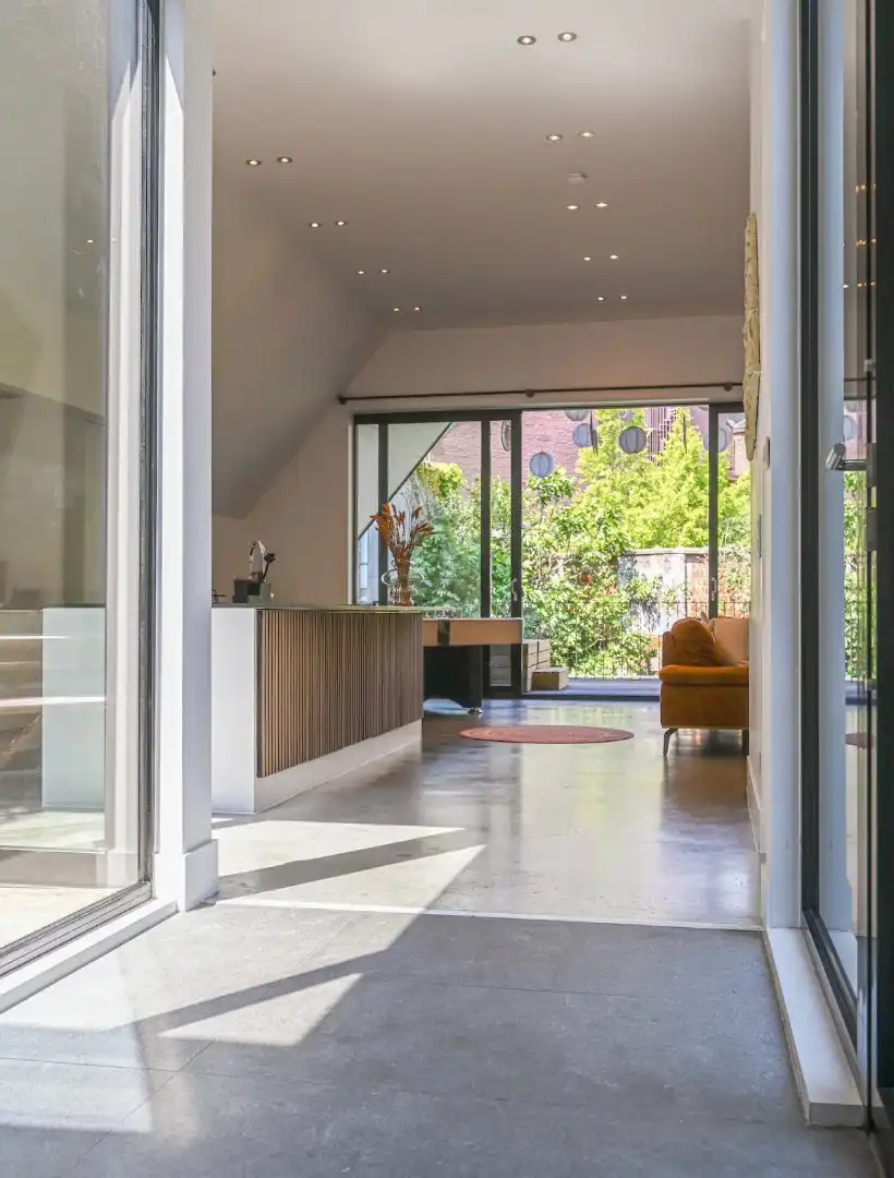 Unieke Loft met 3 slaapkamers (155 m²) foto 6
