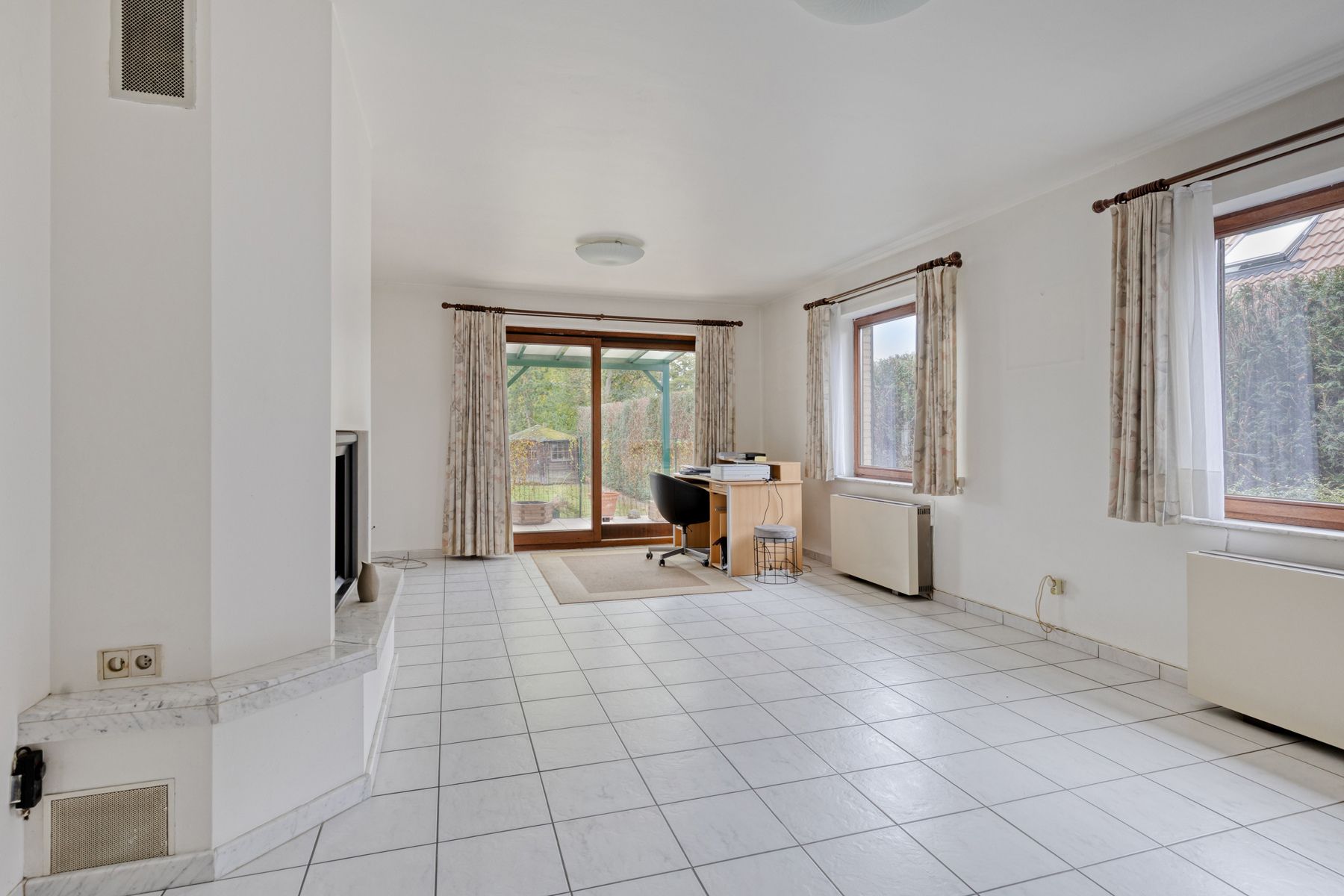 WSB-immo: Ruime 4-gevelwoning met veel potentieel op 11a19ca foto 7