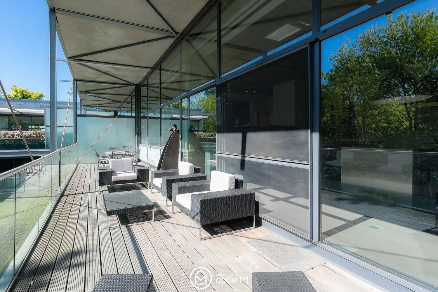 Unieke loft met hoogwaardige afwerking te koop in Hasselt foto 22