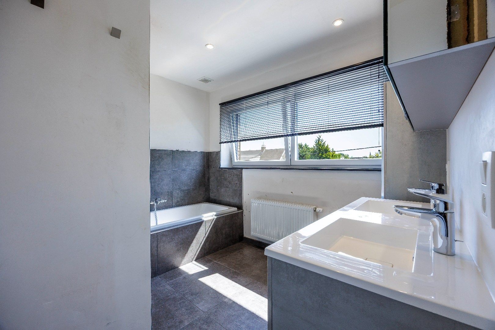 Recent gebouwde BEN-woning te koop in Maldegem (Kleit) foto 16