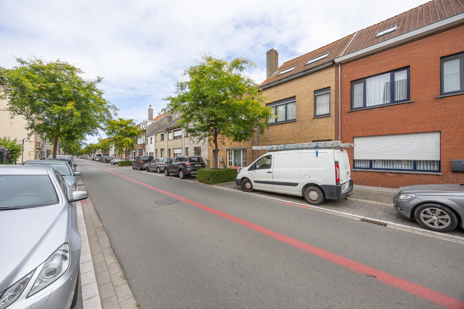 Instapklare woning op rustige ligging foto 30