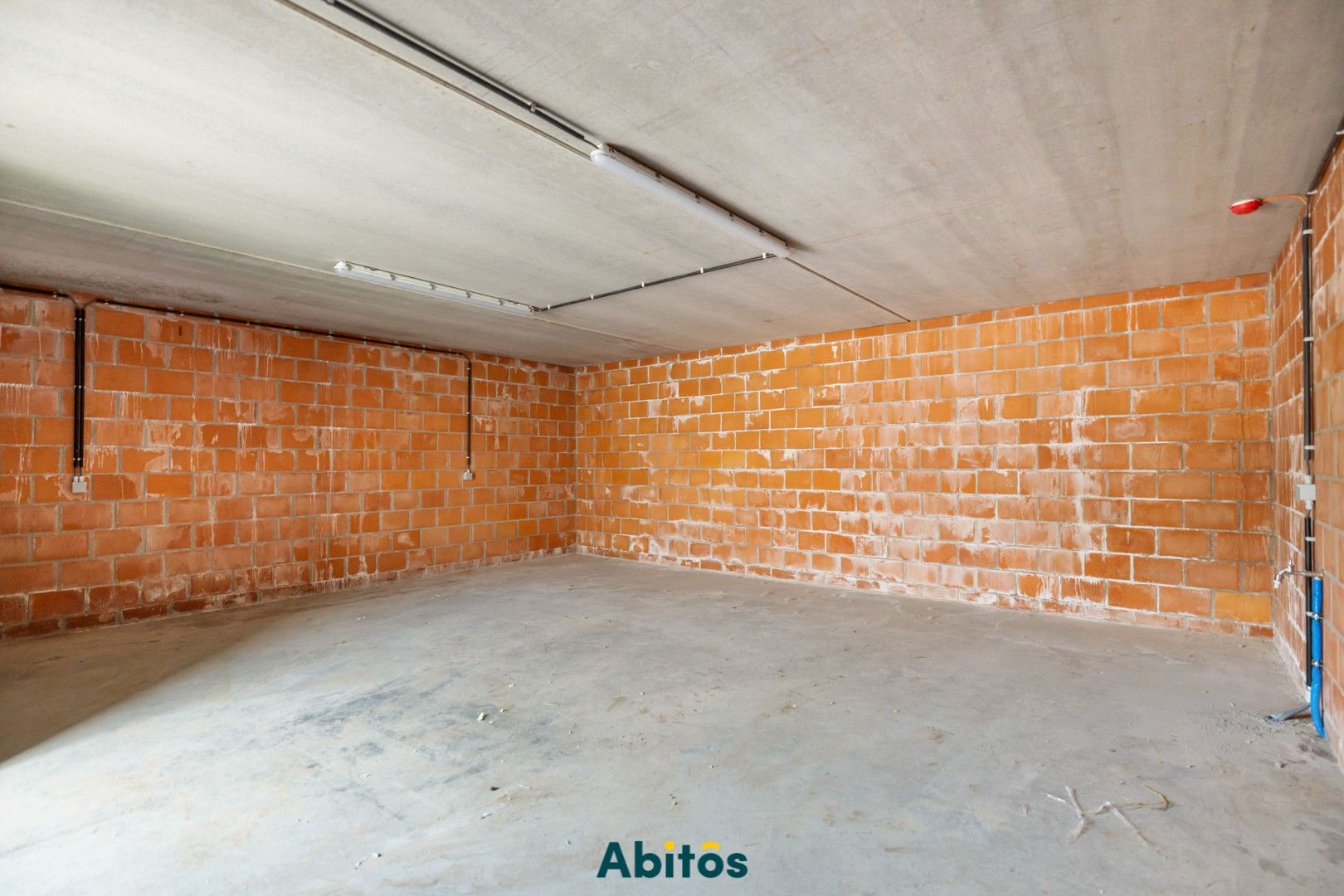 Nieuwbouw dakappartement met twee slaapkamers en garage foto 25