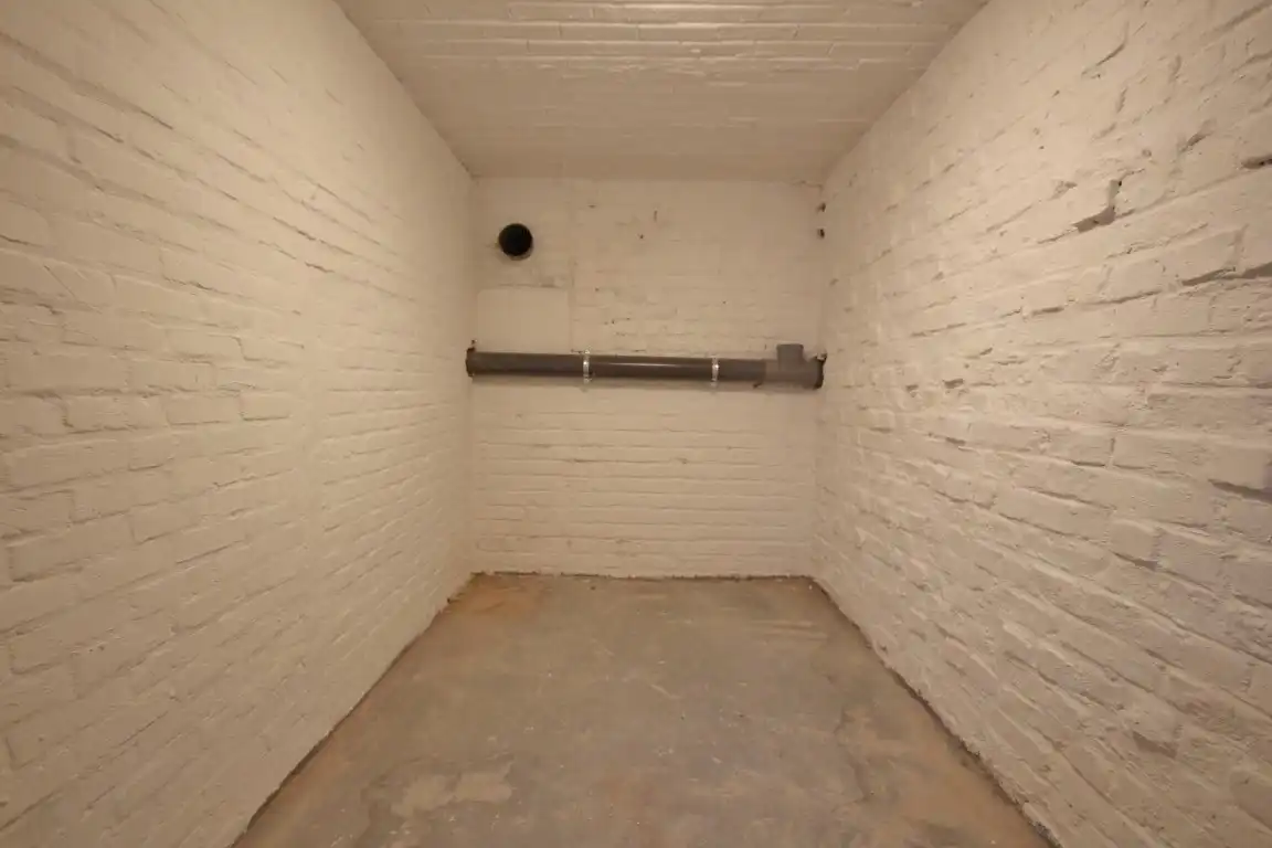 Instapklaar appartement met ruim terras in een moderne stijl foto 11