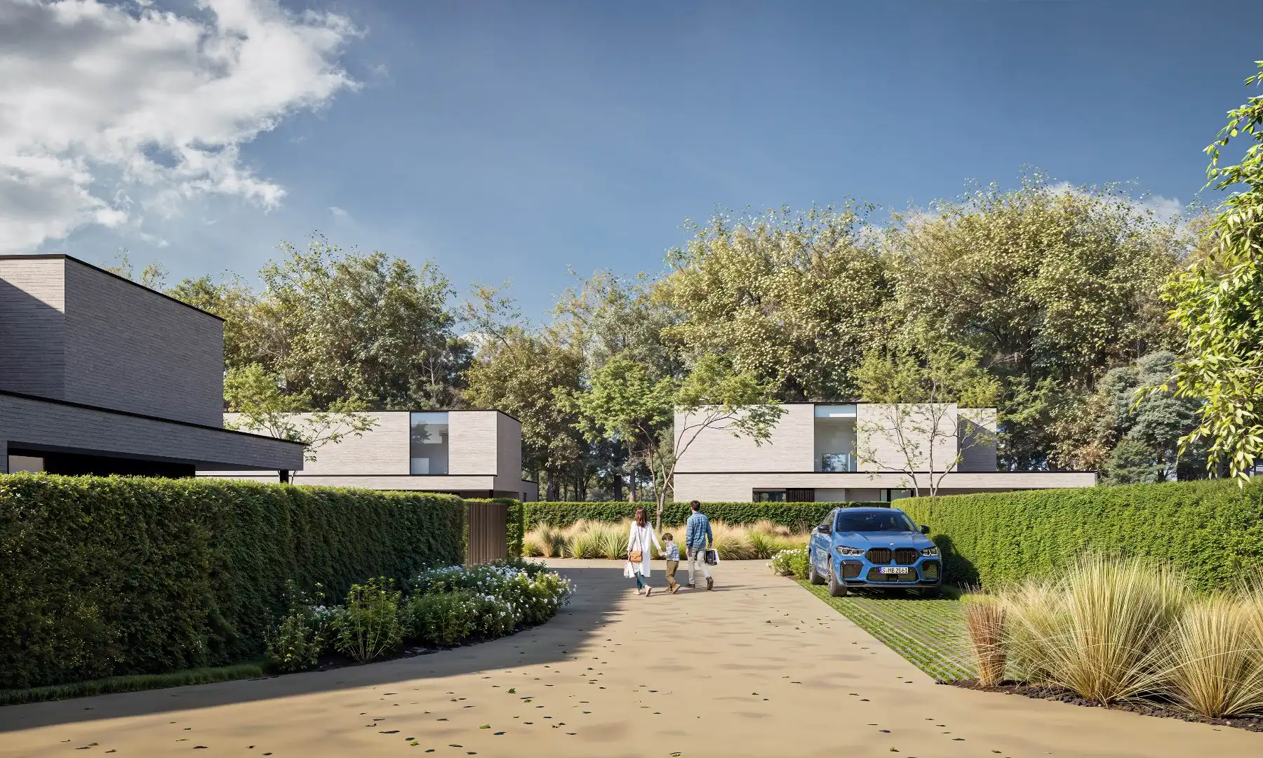 Kastanjeveld - Lot 5 | Ruime nieuwbouwvilla op 1.567m² foto 2