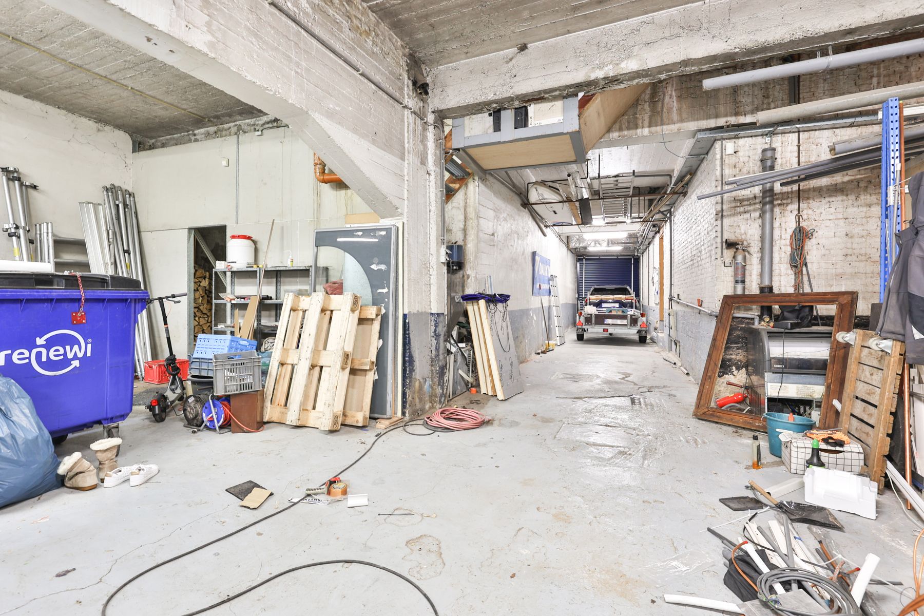 Veelzijdige meergezinswoning met massa’s potentieel foto 26