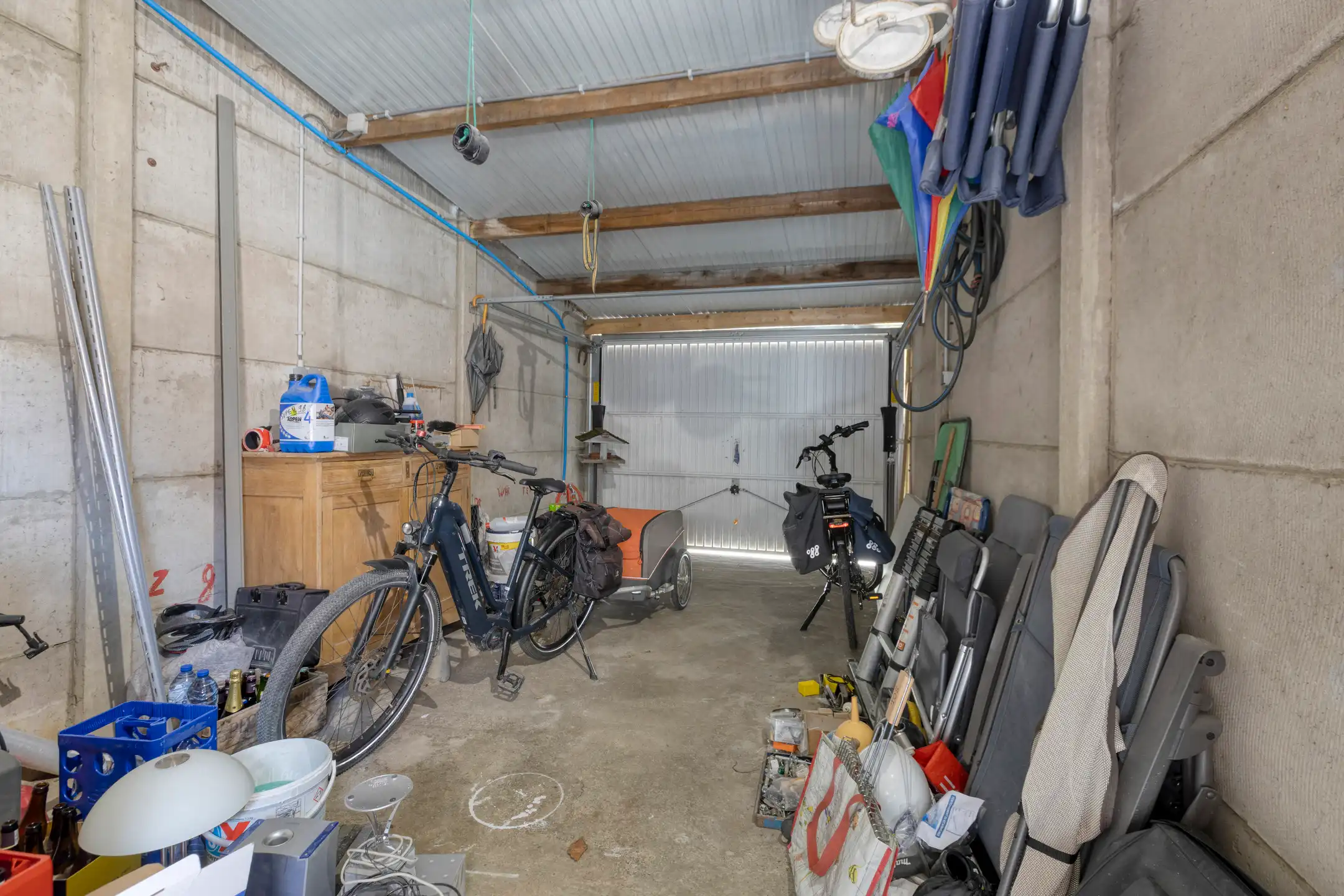 Instapklare energiezuinige woning foto 29