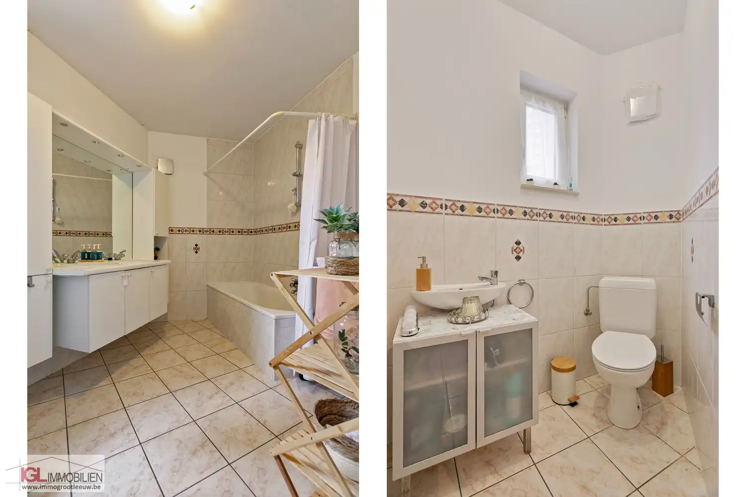 IGL stelt voor: uitstekend gelegen penthouse-appartement in Sint-Jans-Molenbeek foto 18