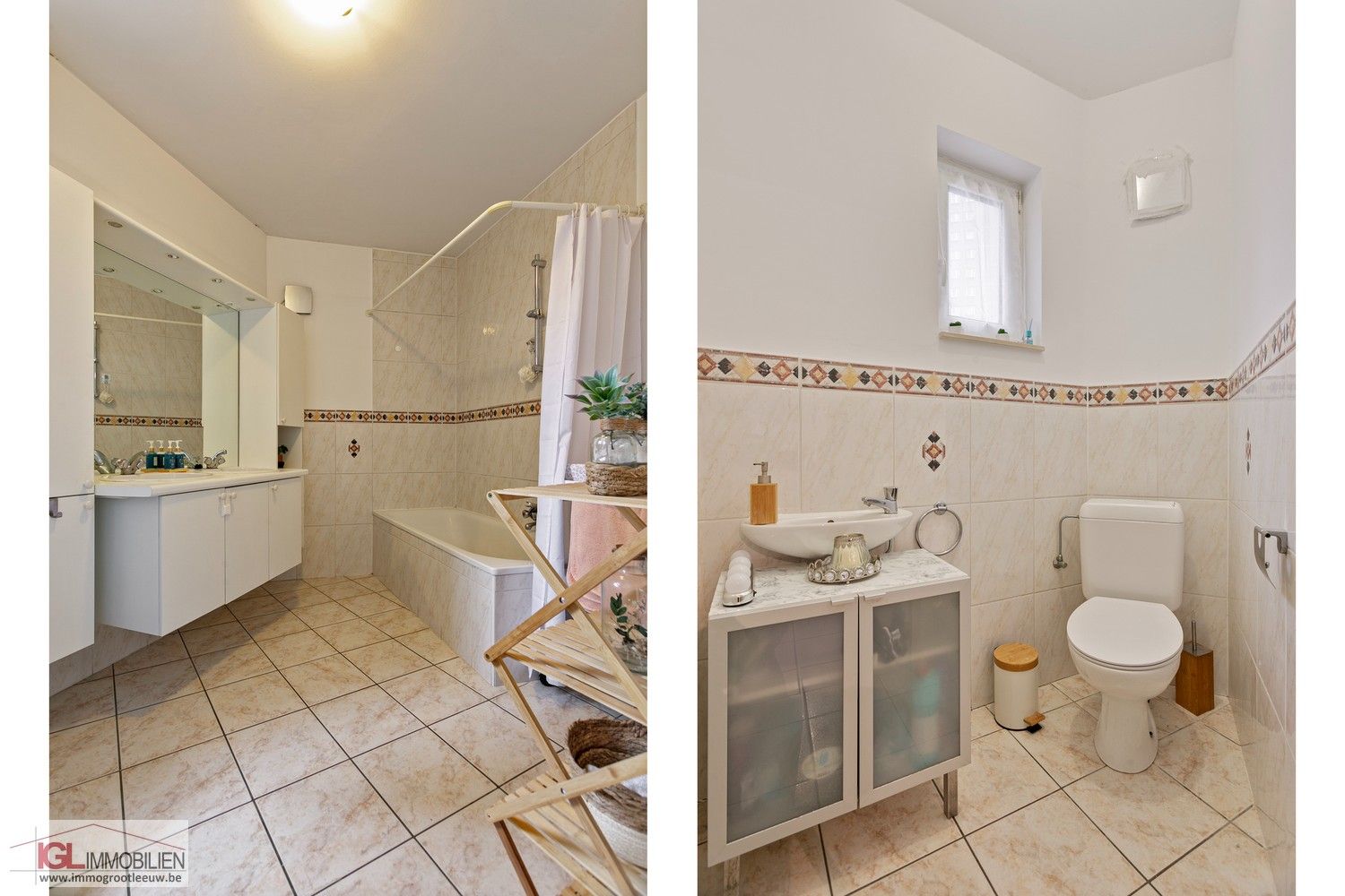 IGL stelt voor: uitstekend gelegen penthouse-appartement in Sint-Jans-Molenbeek foto 18