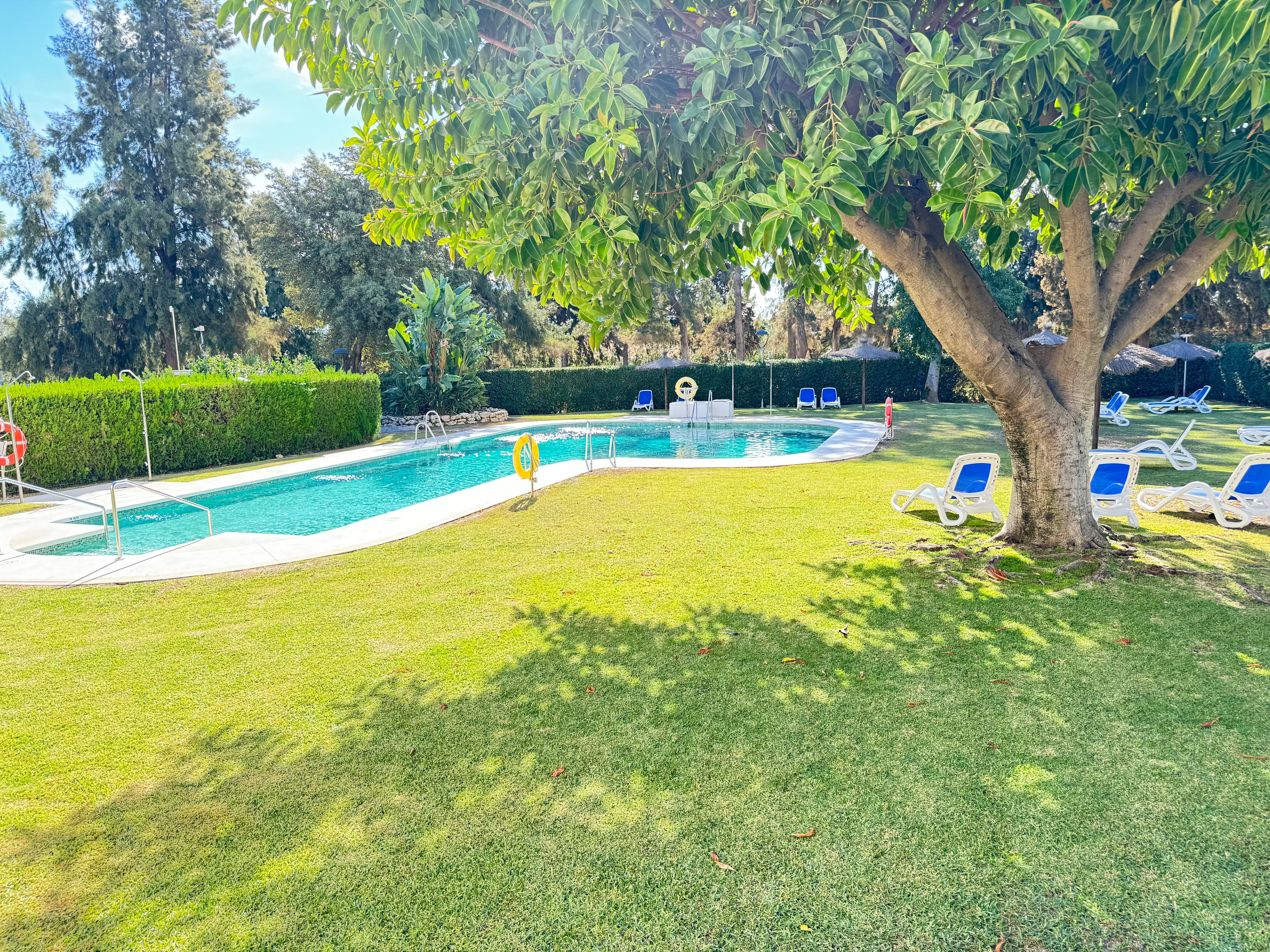 Nieuw Gerenoveerd Appartement op een Toplocatie in La Quinta, Nueva Andalucia foto 25