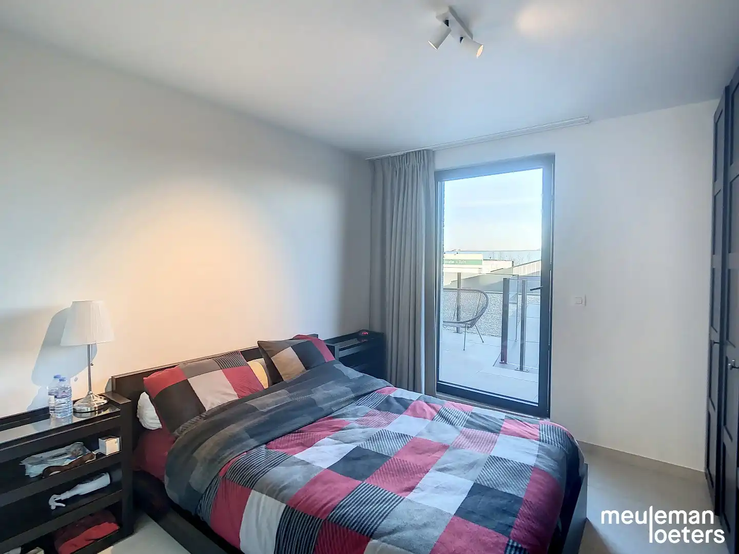 Prachtig appartement met zéér hoge afwerking  foto 8