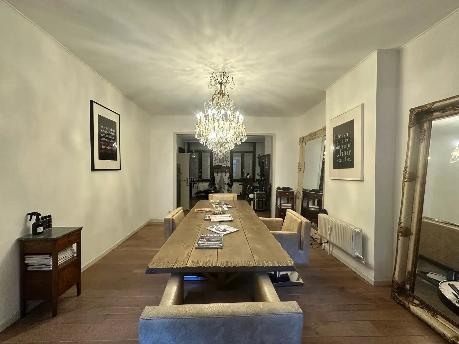 Prime locatie in het stadscentrum foto 4