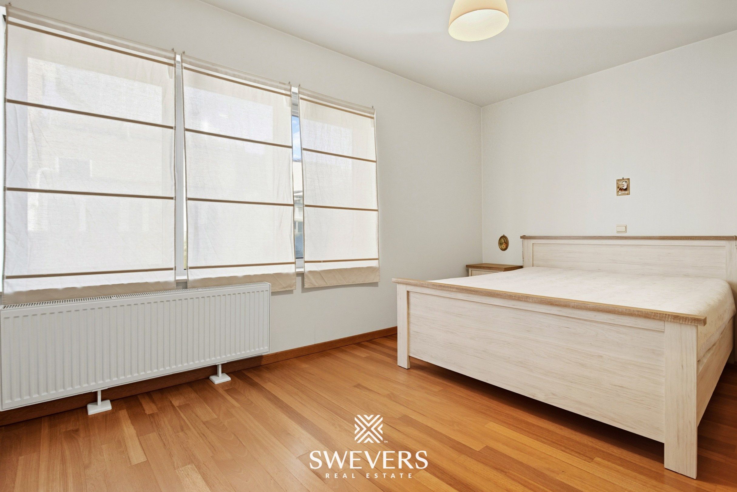 Instapklaar appartement met gezellig terras in hartje Hasselt foto 19