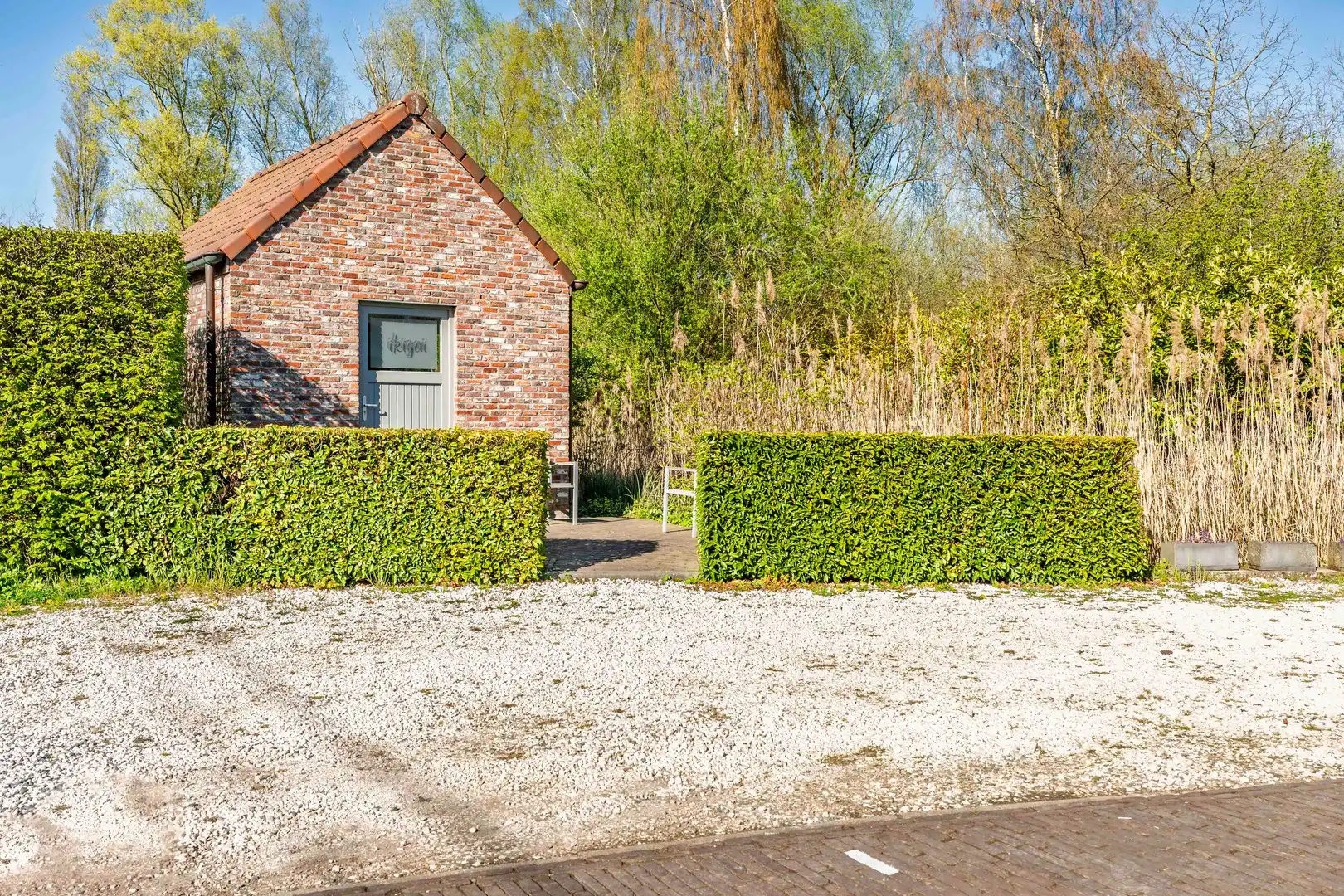 Prachtige instapklare woning met diverse invullingsmogelijkheden! foto 25