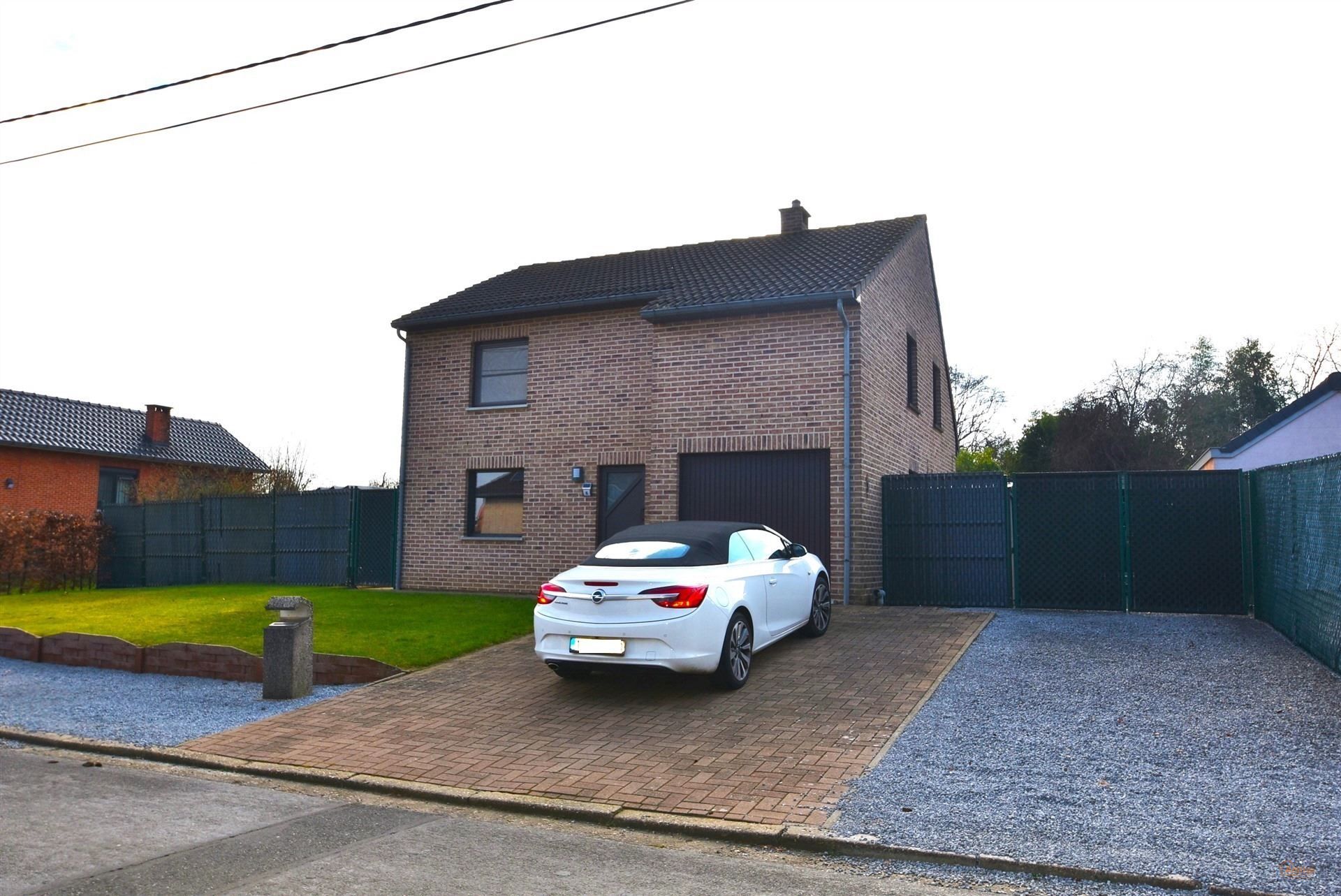 Huis foto 3