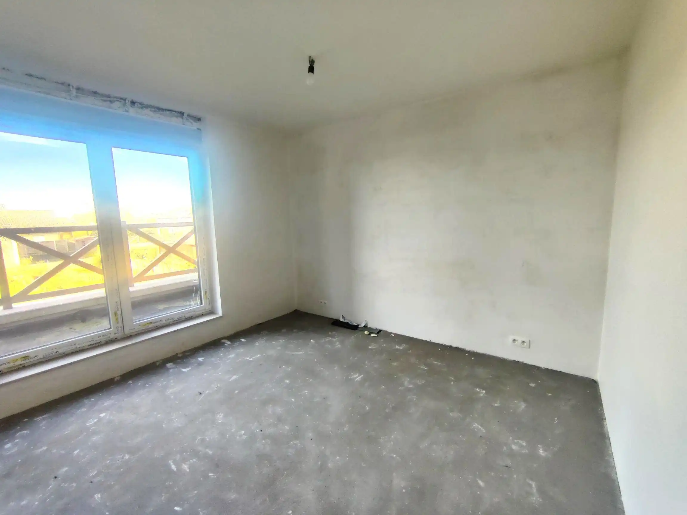 Nieuwbouw rijwoning mogelijk aan 6% btw  (op ca. 431m²) te koop te Middelkerke met o.a. tuin, garage 3 tot 5 slpks! foto 11