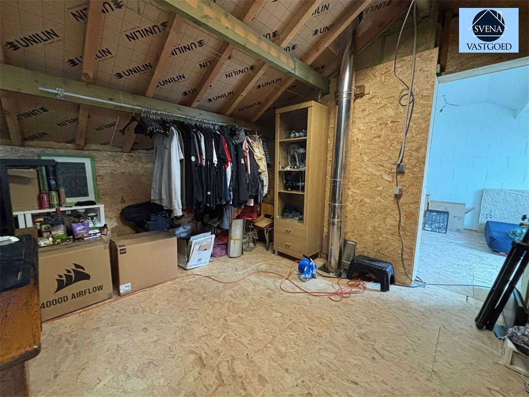 ZEER RUSTIG GELEGEN WONING MET 3 SLAAPKAMERS foto 14