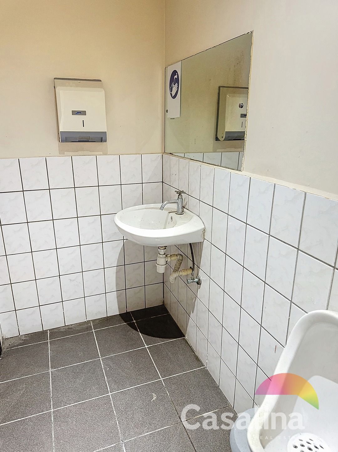 Opbrengsteigendom, Europese wijk, Triplex met commerciële gelijkvloers foto 23