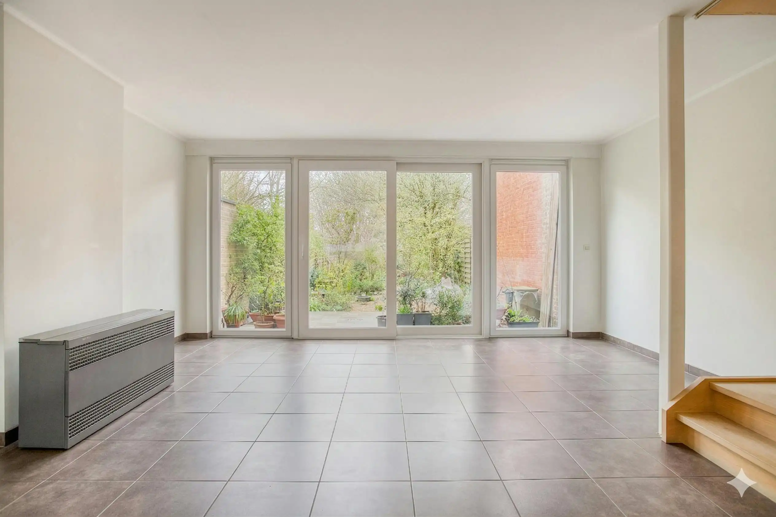 Gezellig huis te koop op een centrale ligging in Izegem. foto 4