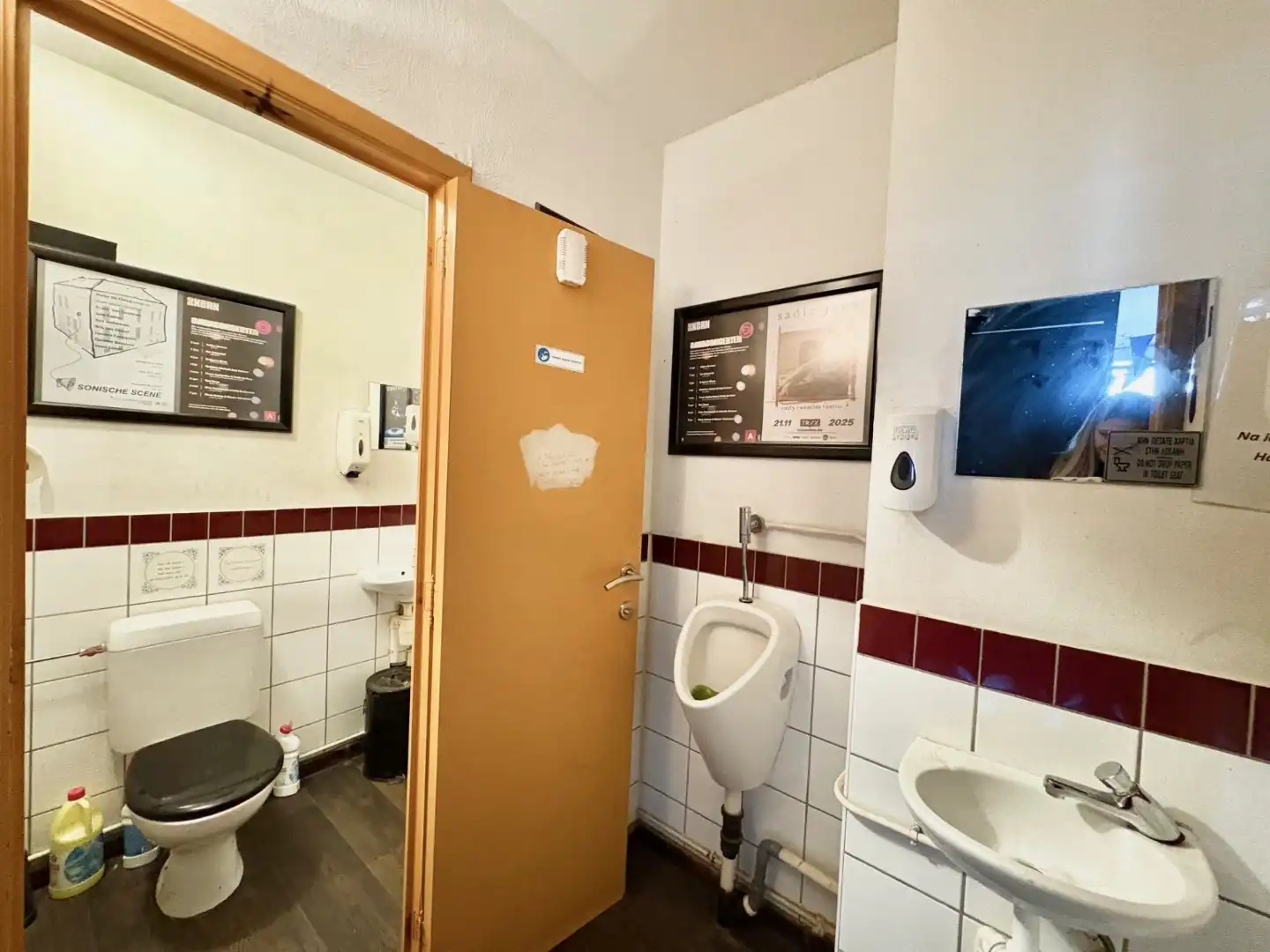 Te renoveren handelshuis in het hart van Antwerpen foto 7