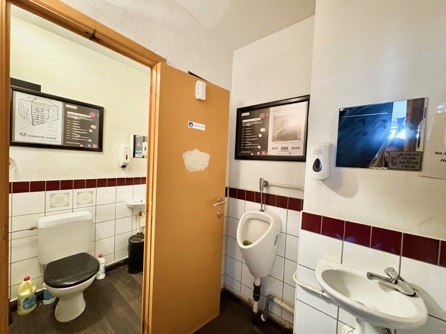 Te renoveren handelshuis in het hart van Antwerpen foto 7