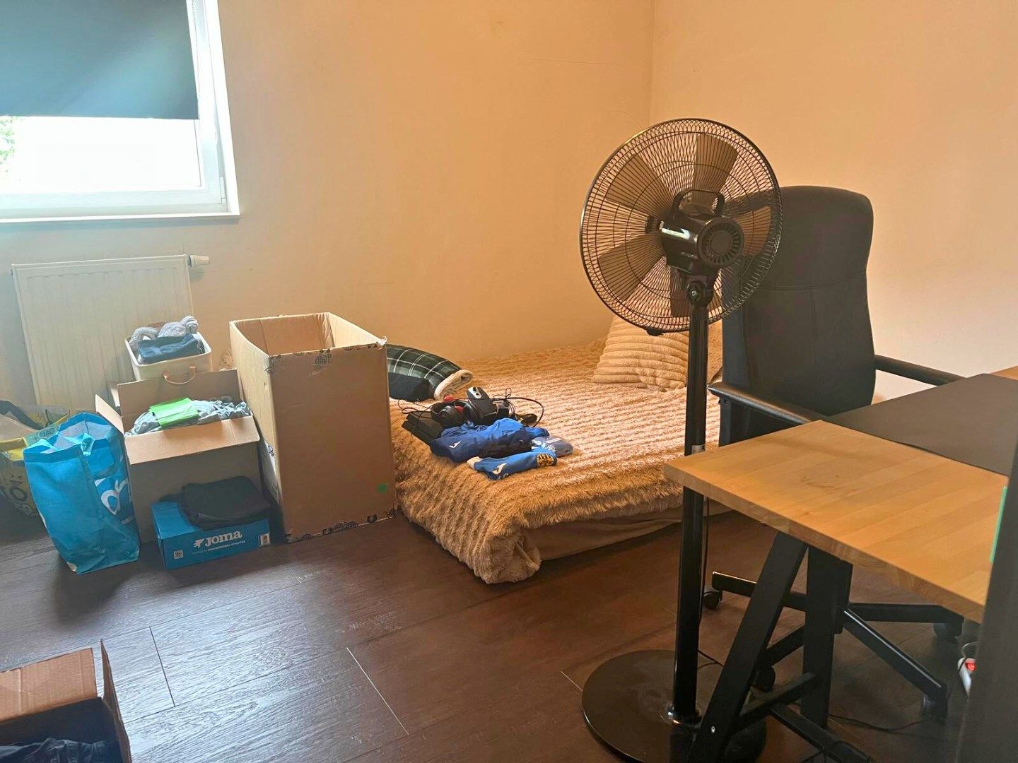 Halfopen nieuwbouwwoning gelegen nabij de Spuikom te Bredene! foto 6