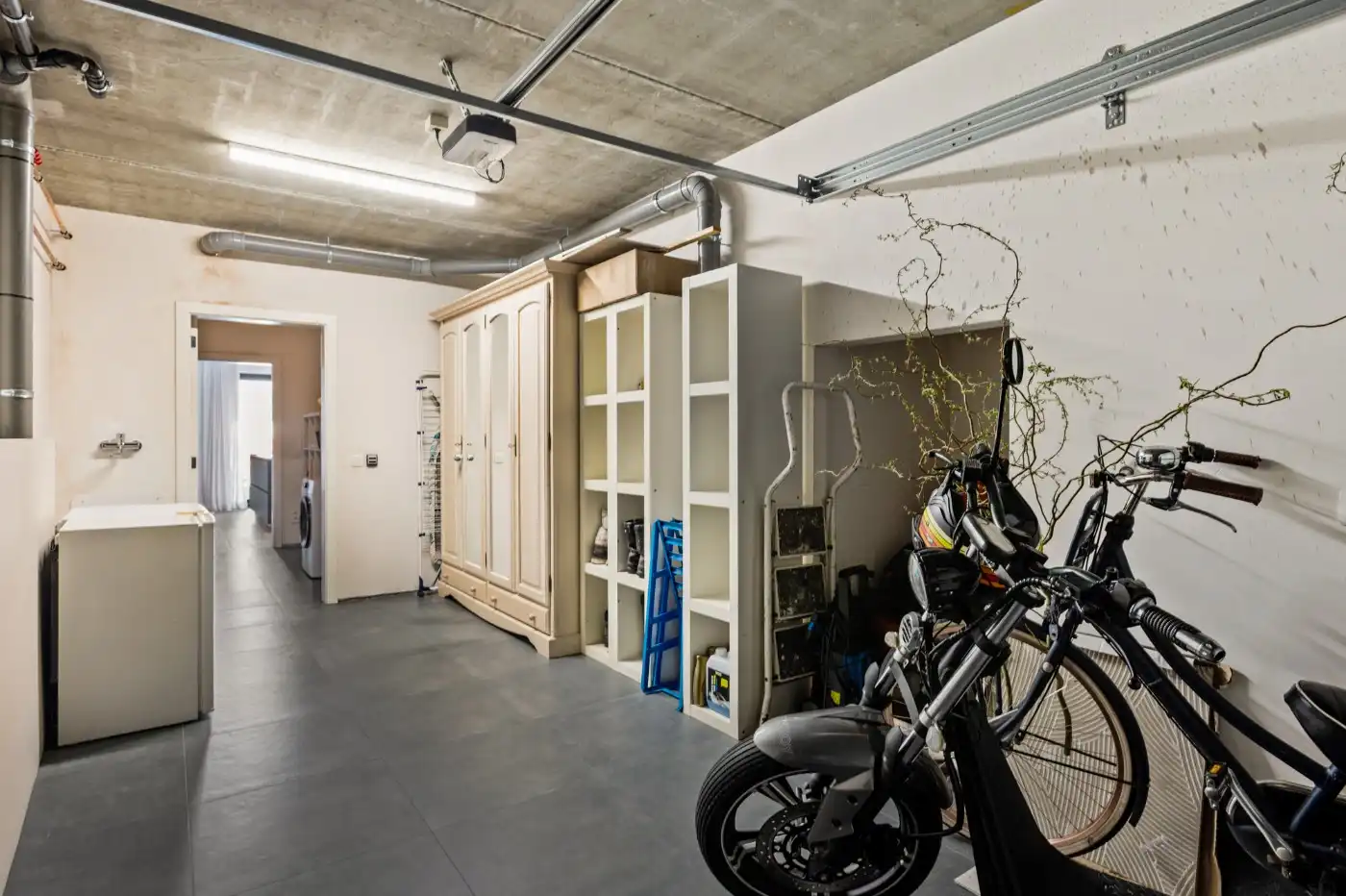 Prachtige BEN-woning met 4 à 5 slpk., inpandige garage en tuin foto 12