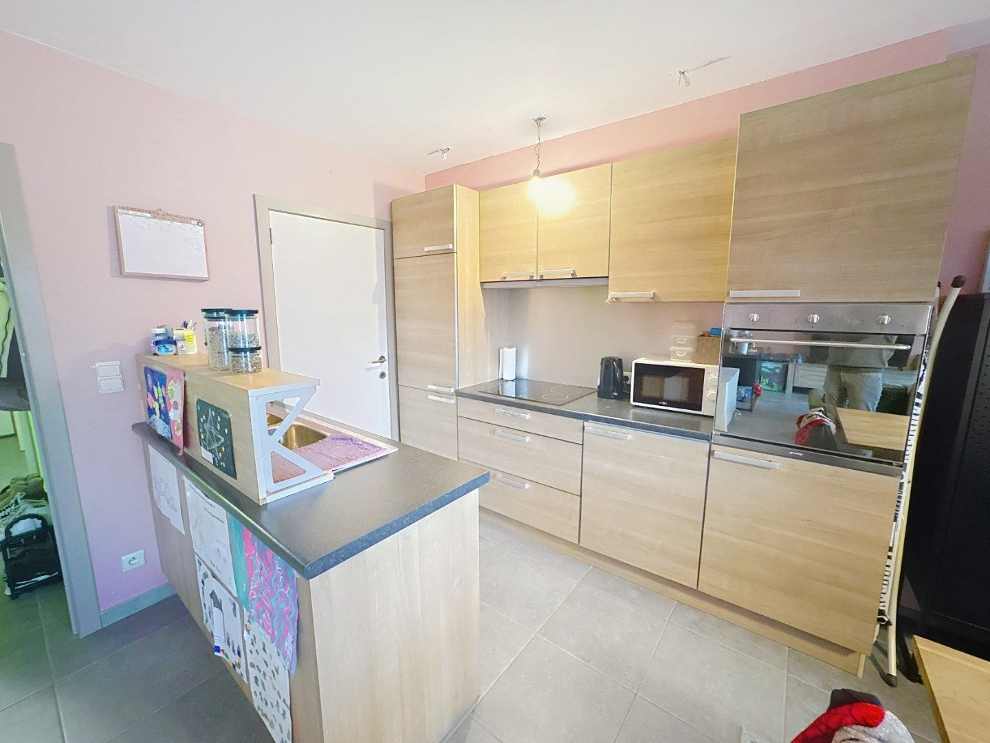 Instapklaar appartement met 2 slaapkamers foto 4