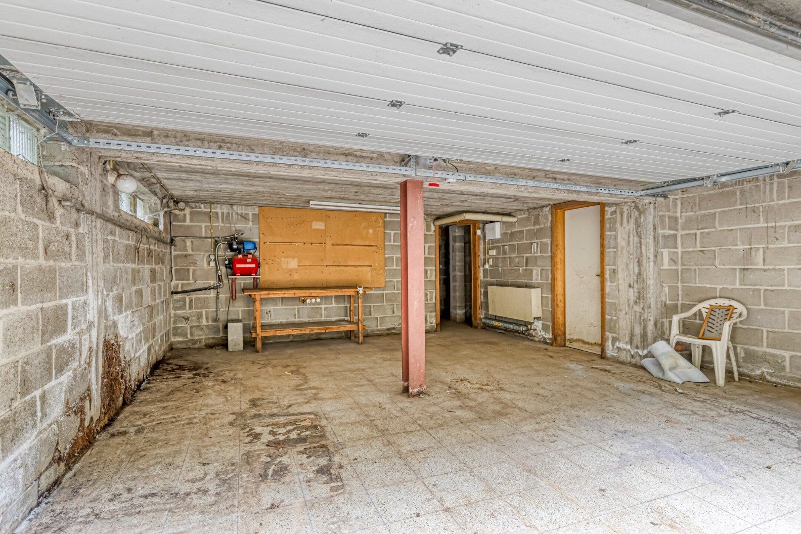 Ruime gezinswoning met 5 slaapkamers, praktijkruimte en dubbele garage in Kessel-Lo – EPC 337 kWh/m² – bewoonbare oppervlakte ca. 301 m² foto 33