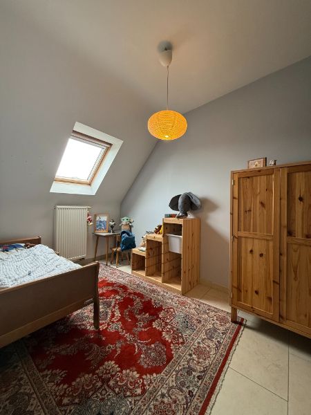 Ruim en energiezuinig duplexappartement met dakterras foto 14