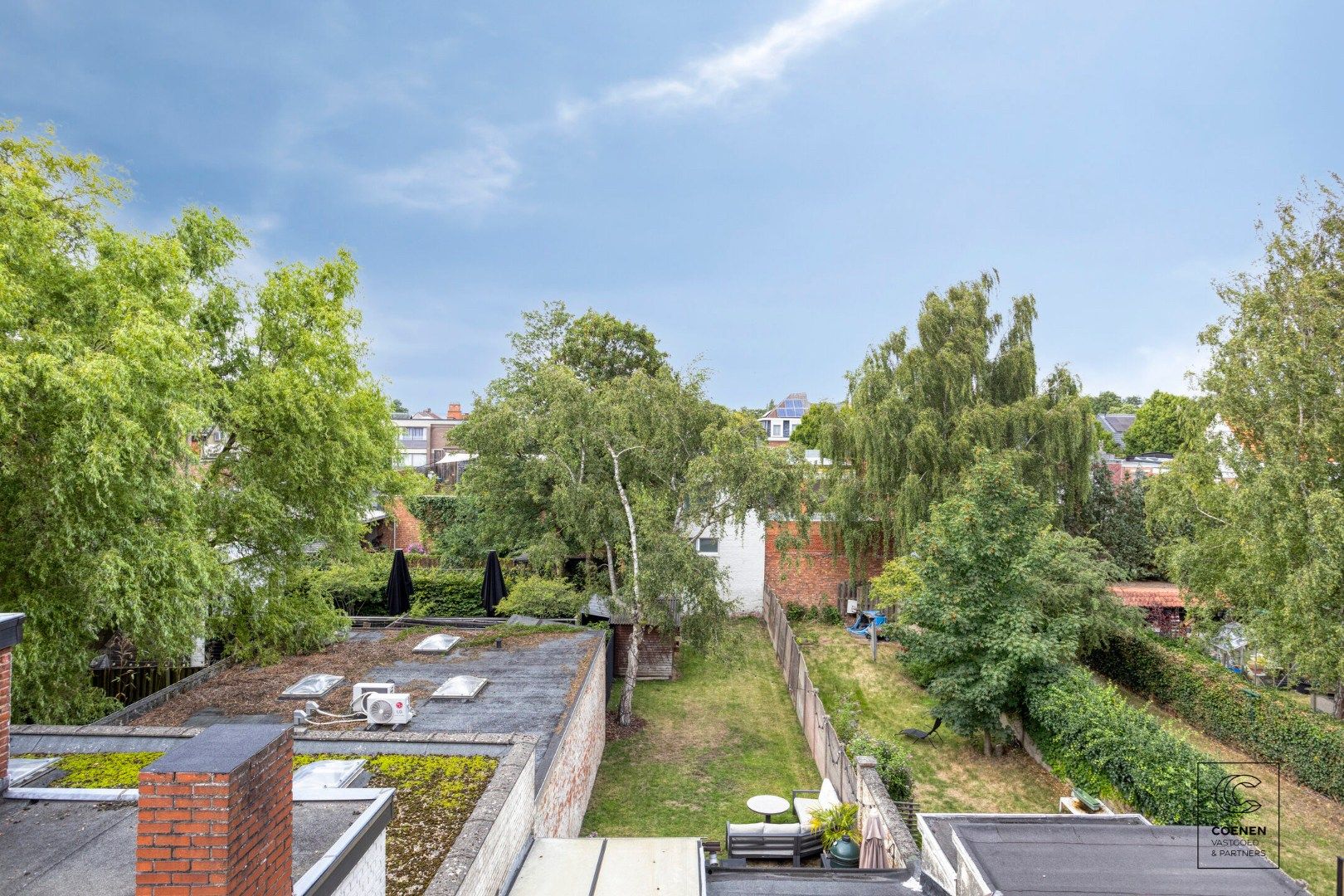 Charmante woning met 2 à 3 slaapkamers op een TOPlocatie te Brasschaat!  foto 24