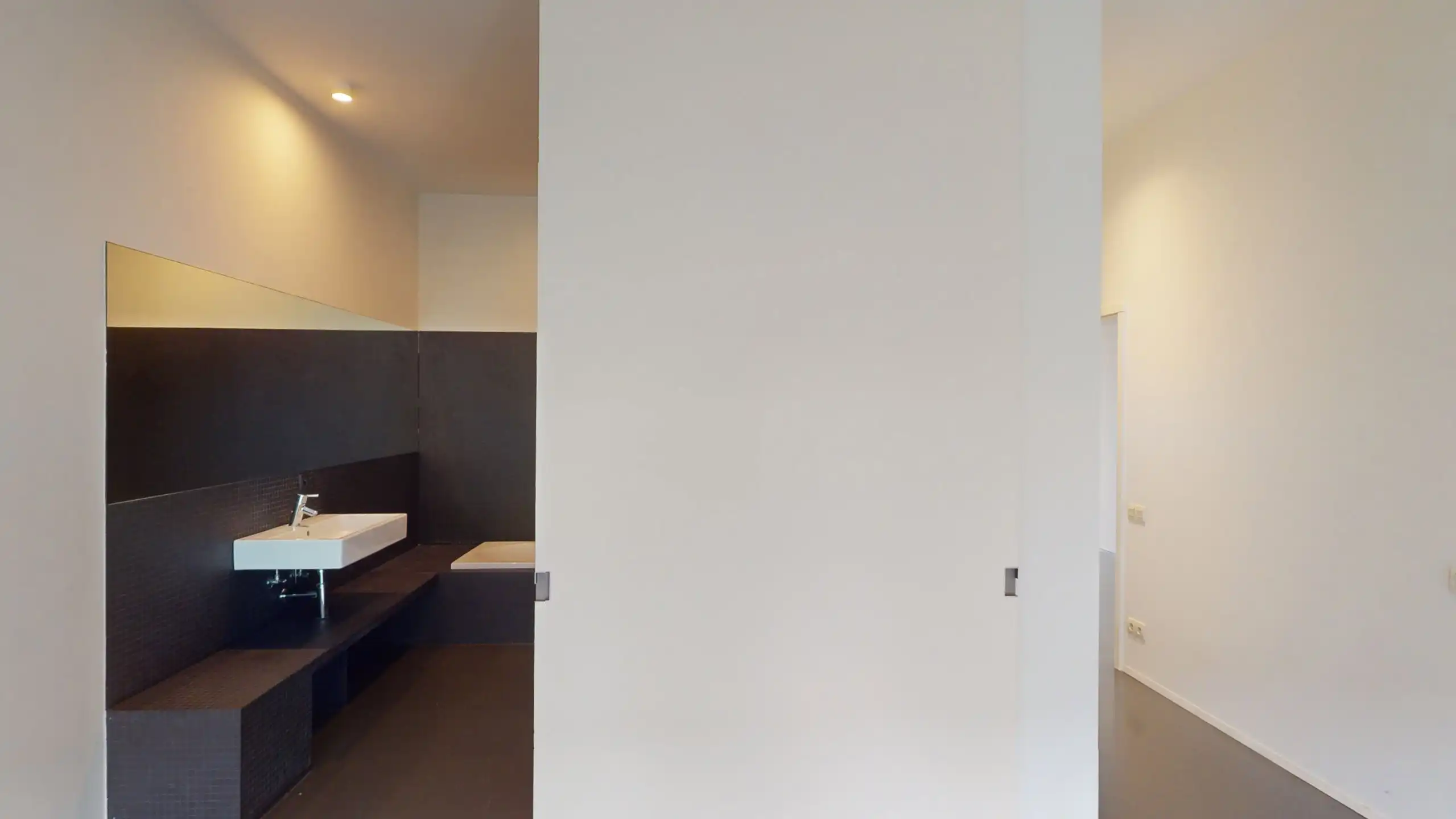 ANTWERPEN - Exclusieve loft met terras  foto 10