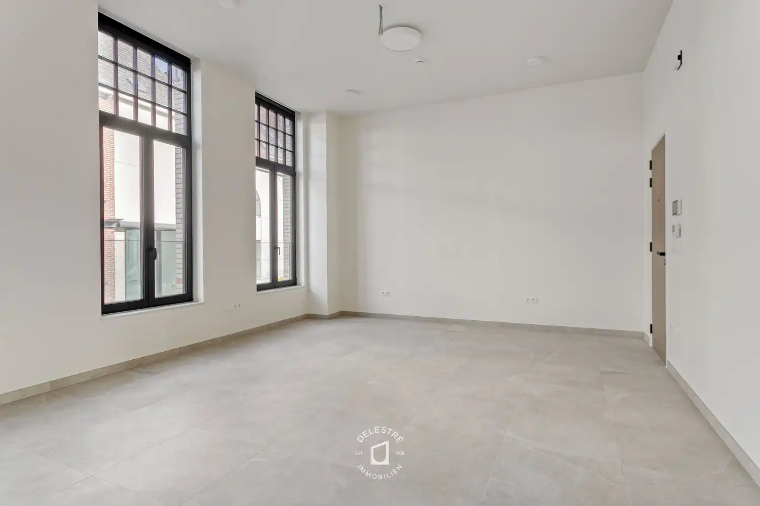 Exclusief vernieuwd en karaktervol luxe-appartement (163 m²) met riant terras 30 m² in het winkelhart van Aalst foto 10