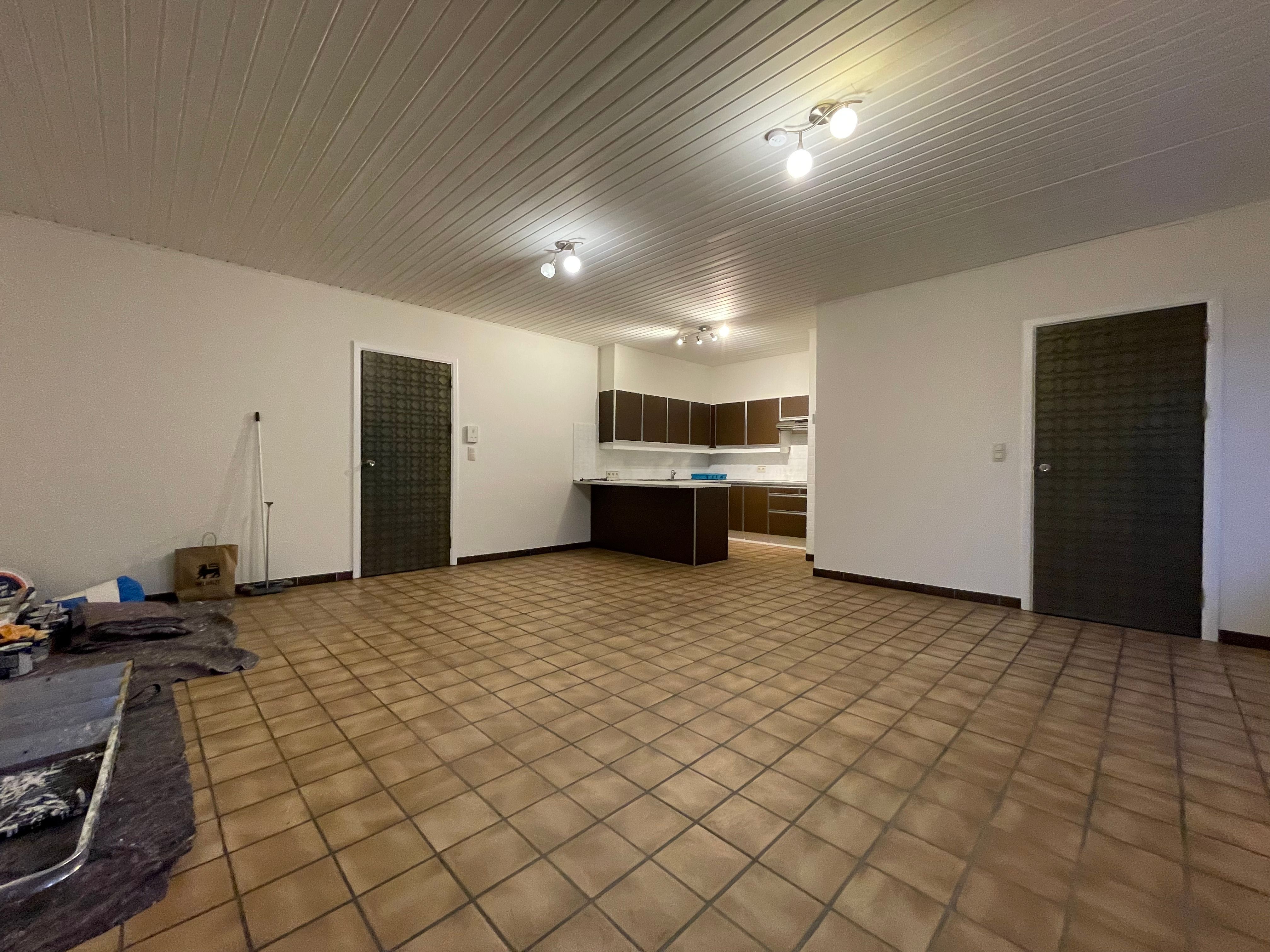 Centraal gel 3 slpk met garage foto 2