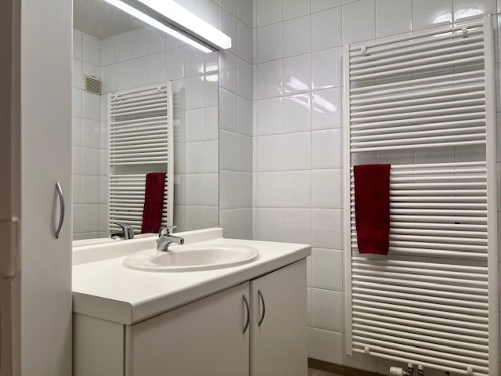 Instapklaar appartement van 90 m² centraal gelegen foto 11