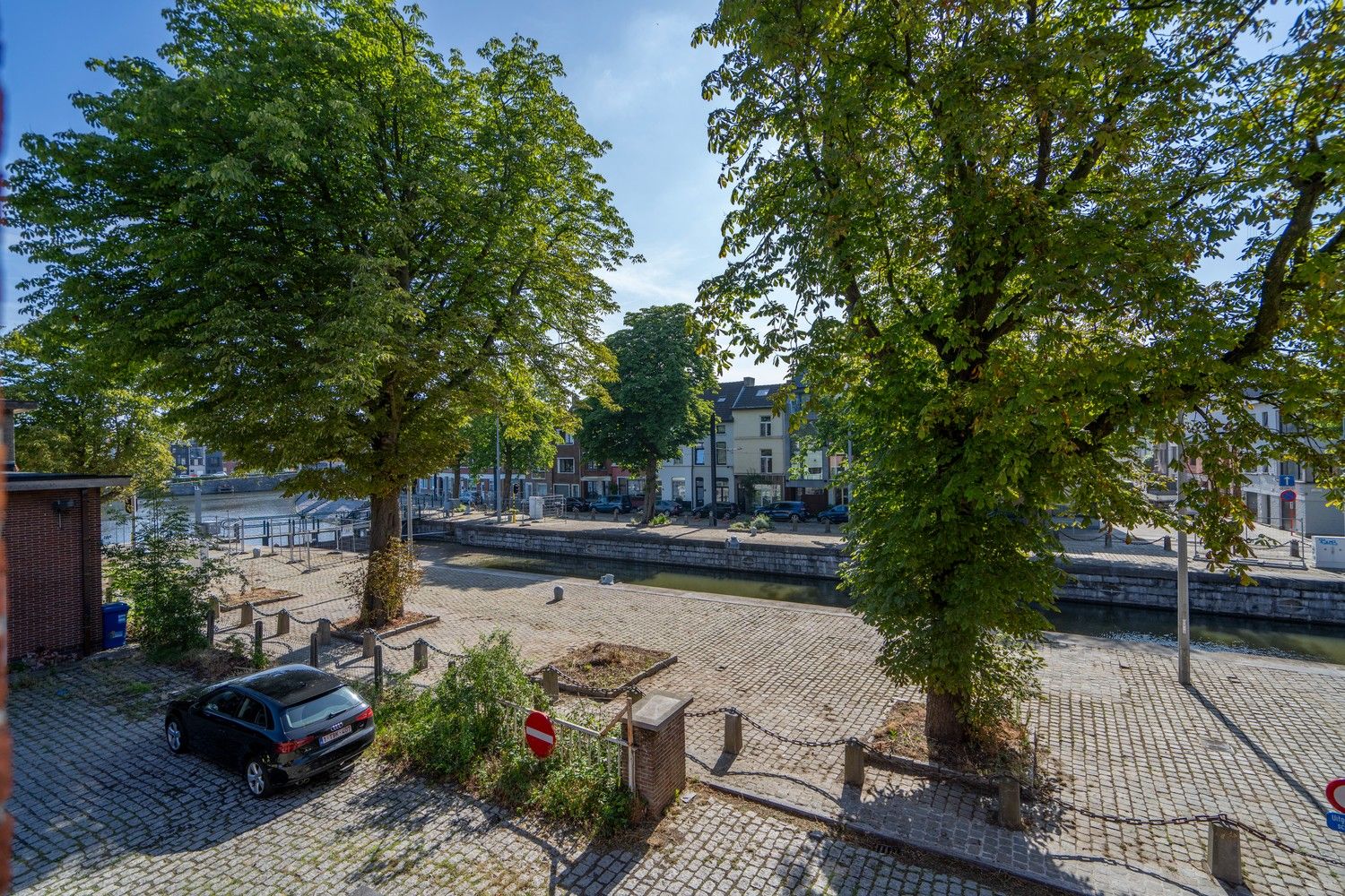 Betaalbaar wonen Gent foto 20