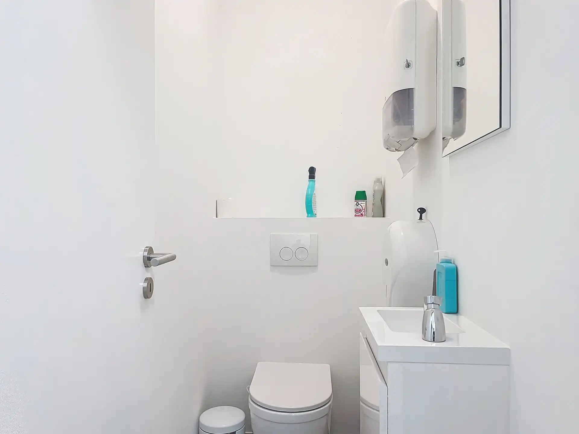 Moderne kantoorruimte op toplocatie foto 16