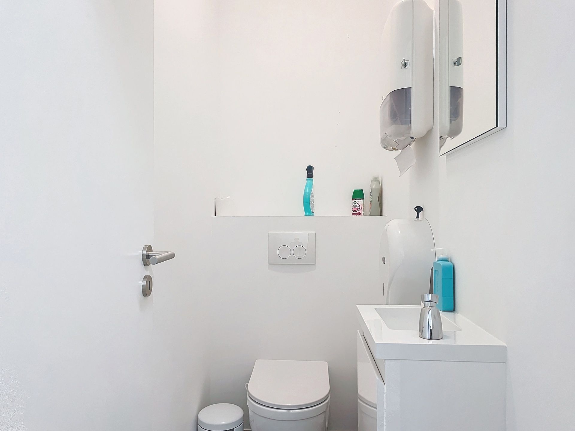 Moderne kantoorruimte op toplocatie foto 16