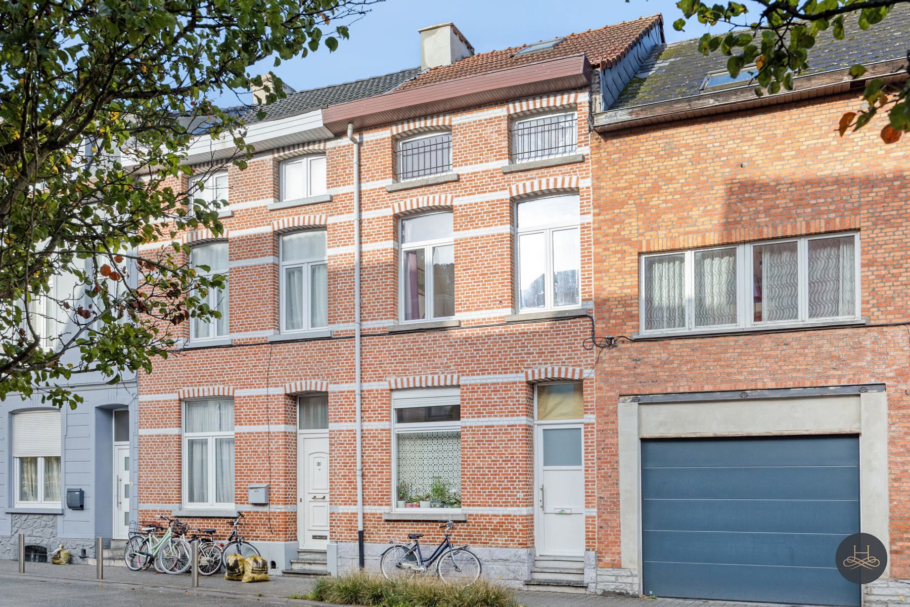 Instapklare woning op toplocatie - 4 slaapkamers (+ mezzanine)  foto {{pictureIndex}}