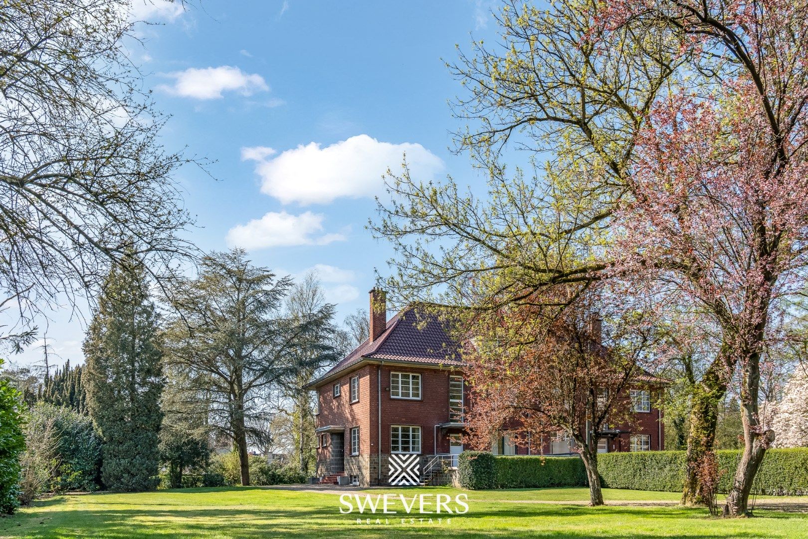 Royale woning met zes slaapkamers te Heusden-Zolder foto 26