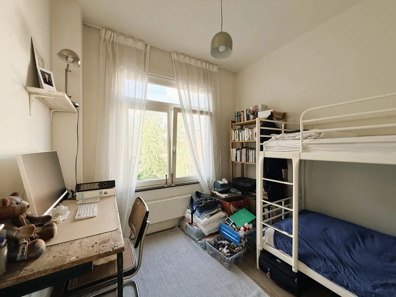 Appartement te huur foto 8