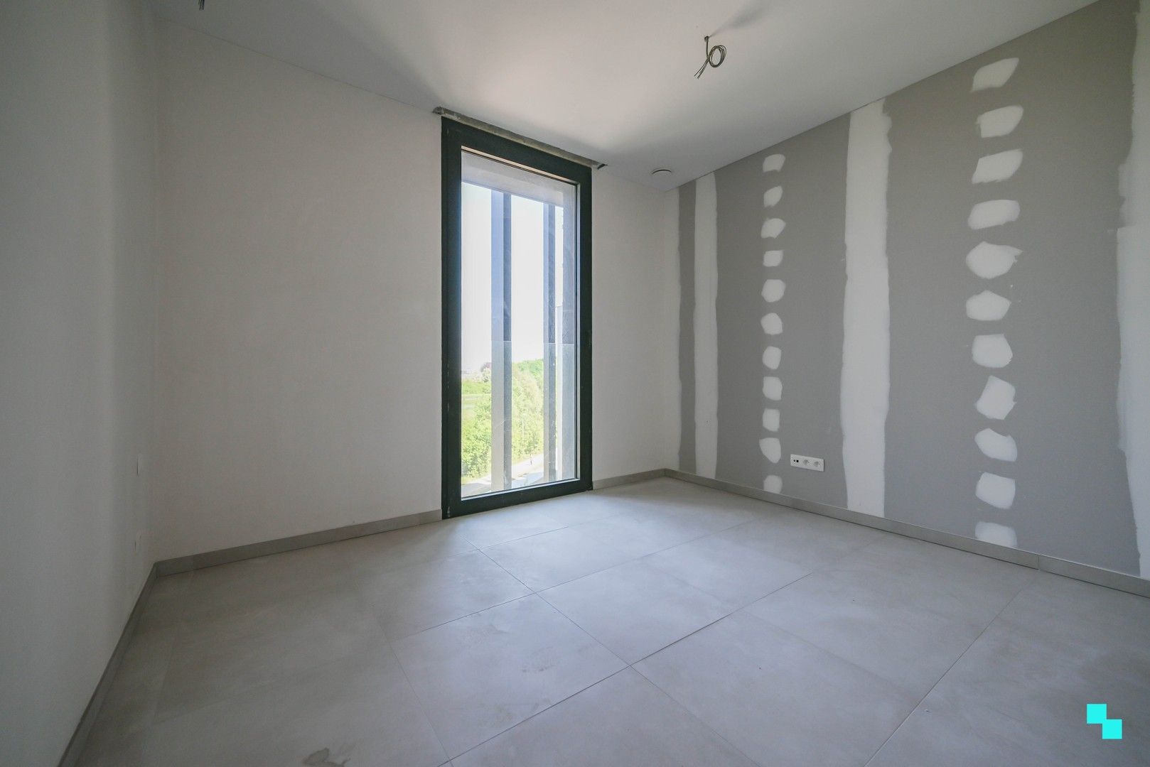 Tweeslaapkamerappartement aan Kasteel Blauwhuis foto 18