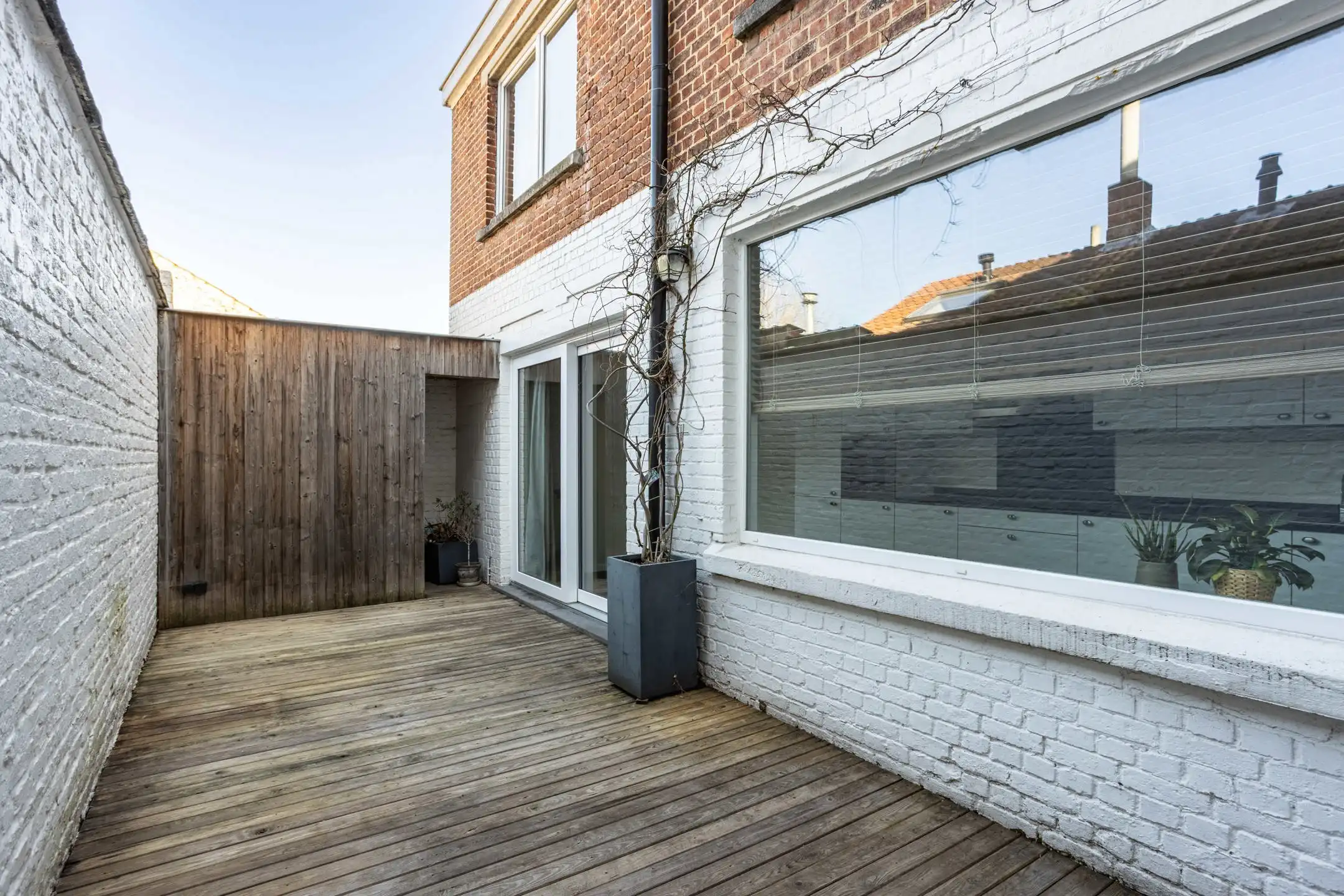 Stijlvolle art-deco herenwoning in een gegeerde straat  foto 30