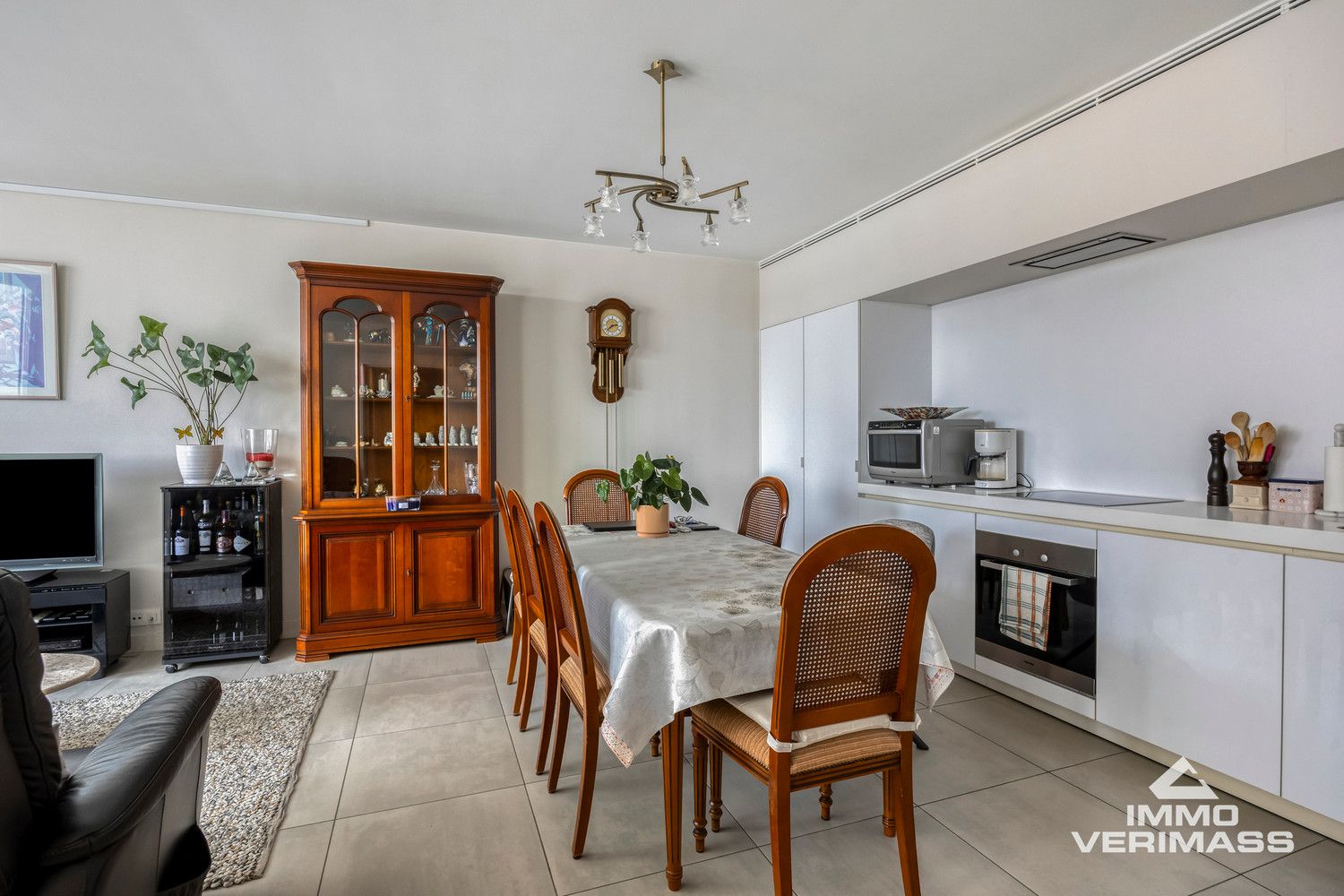 Balk Van Beel: Prachtig penthouse te koop  in Leuven foto 9