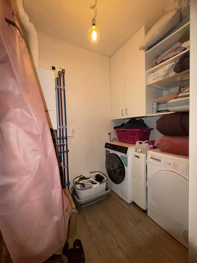 Rustig gelegen recente woning op een perceel van 4a 60ca foto 21