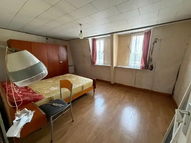 Renovatieproject met potentieel in Aalter! foto 13